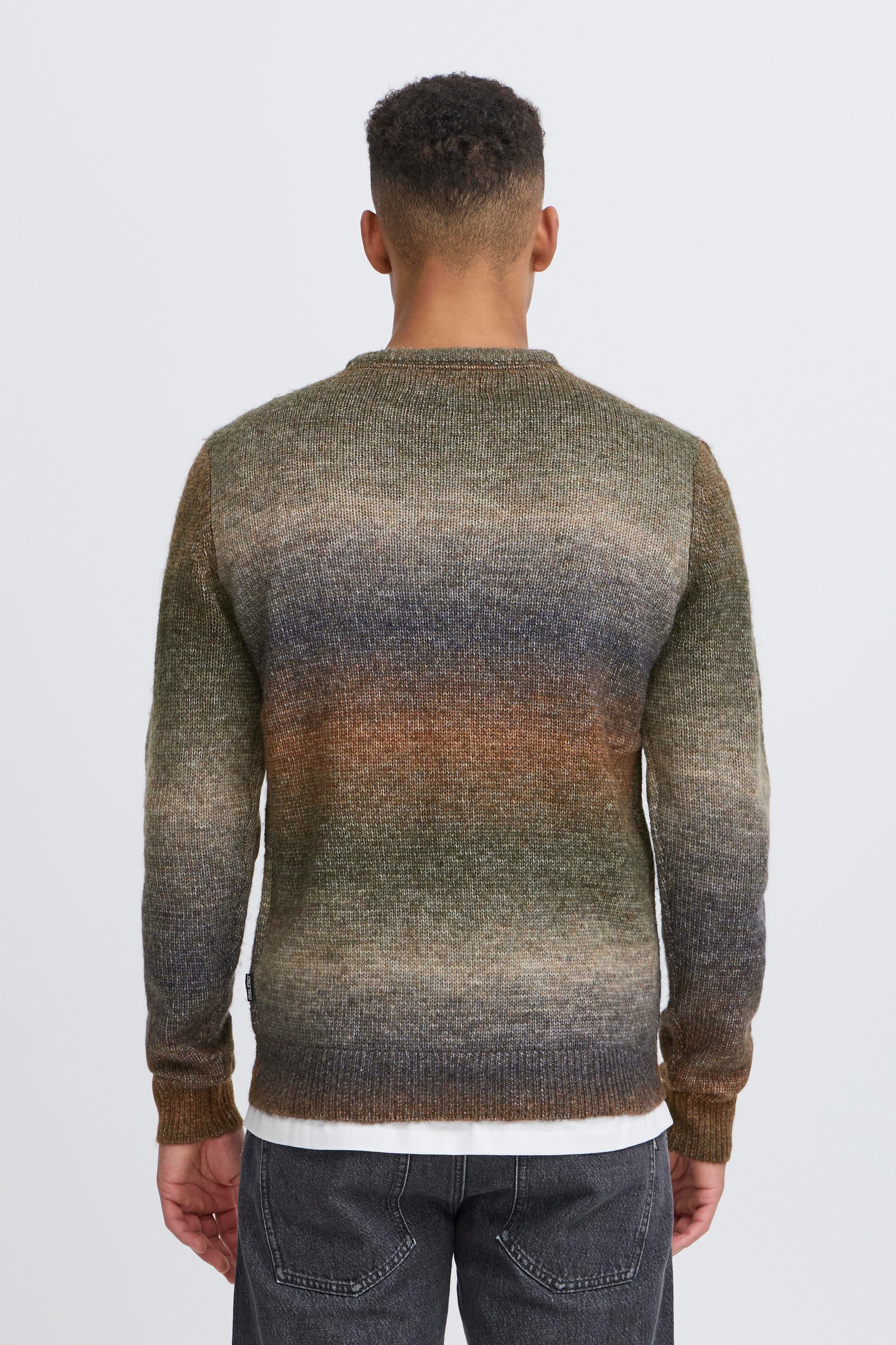 Blend Strickpullover BHDANNIE Pullover günstig online kaufen