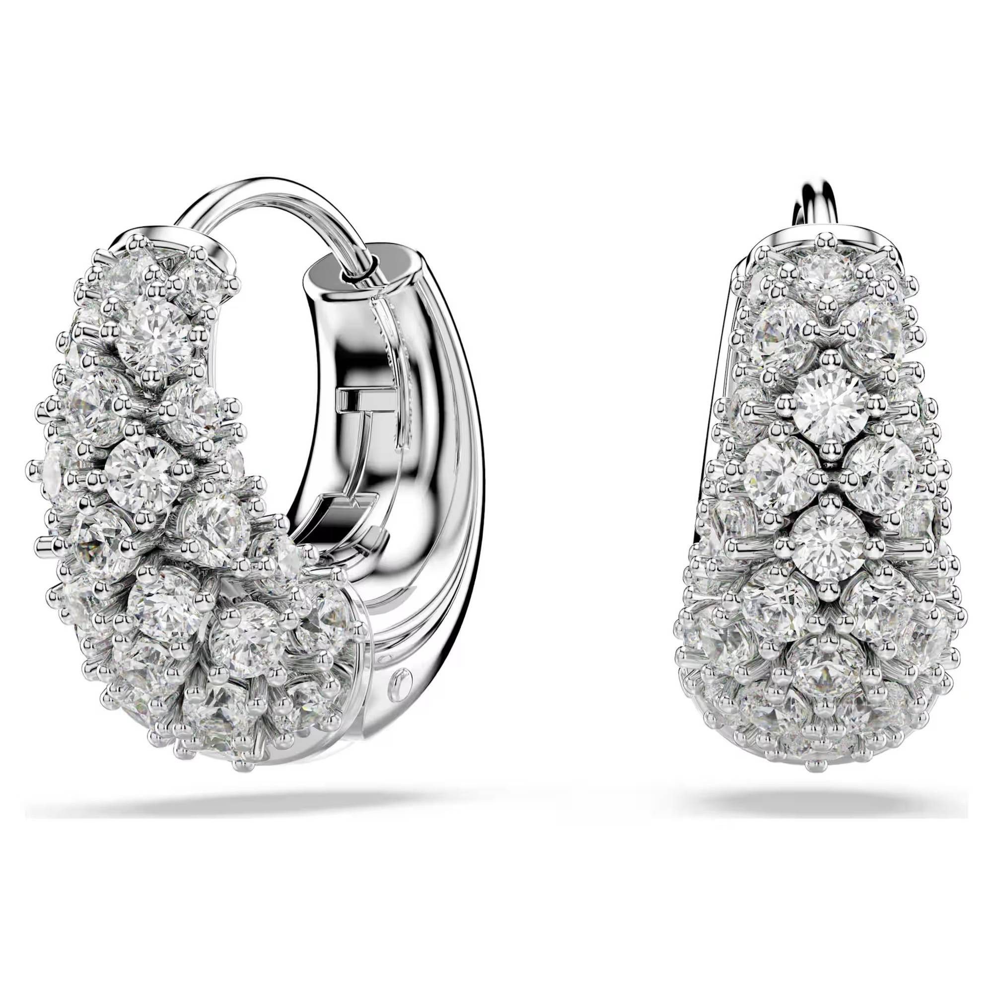 Swarovski Paar Ohrhänger Sublima