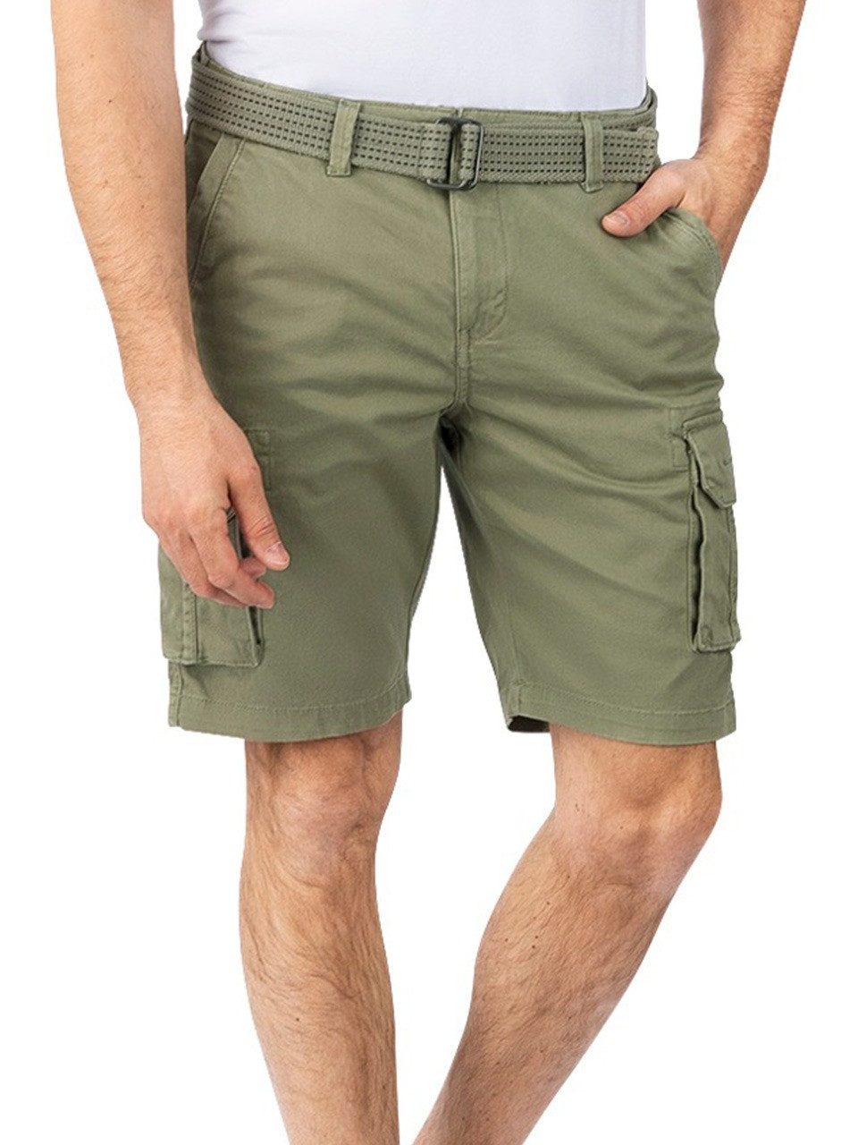 Ivy Olive