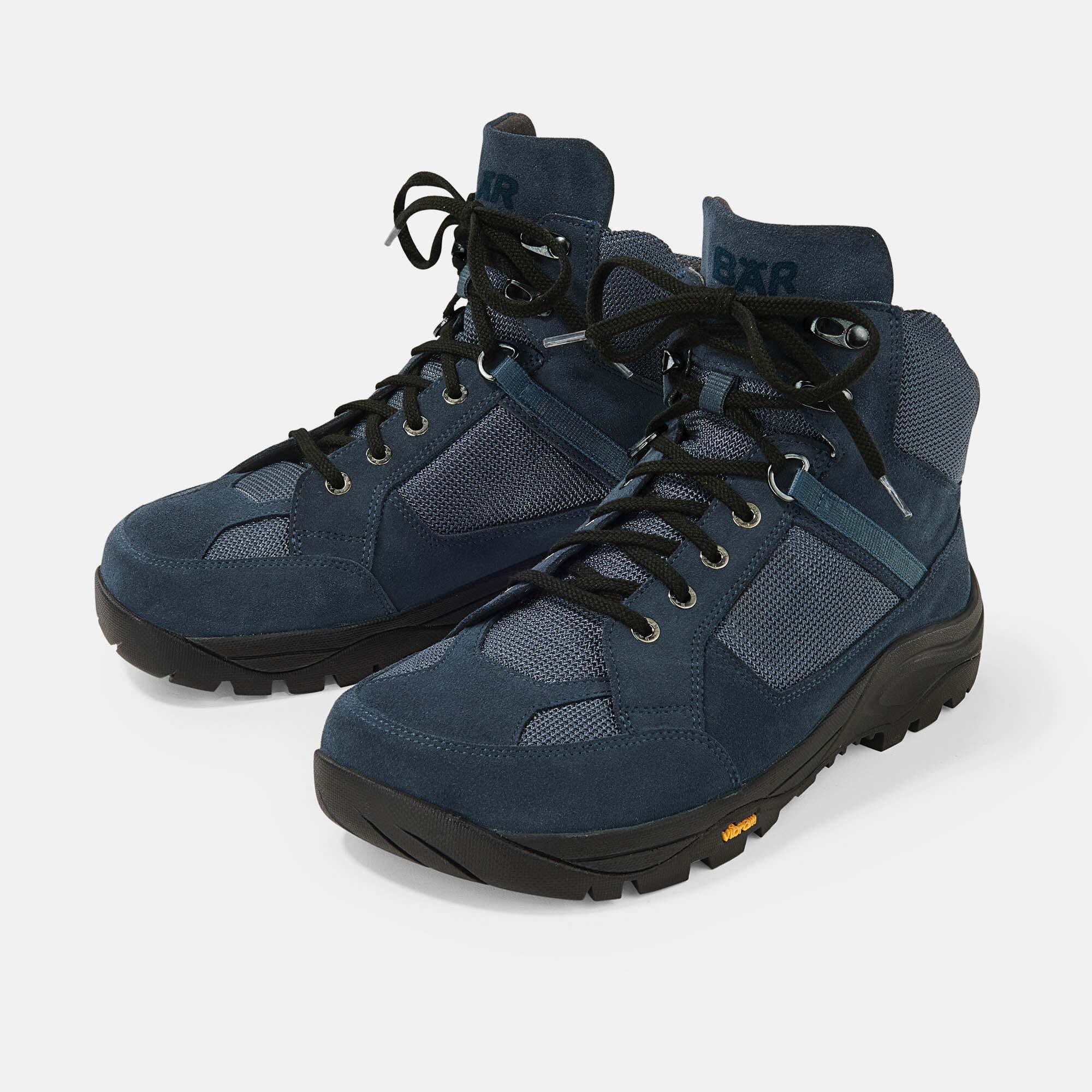 BÄR Innsbruck Outdoorschuh 100% Zehenfreiheit