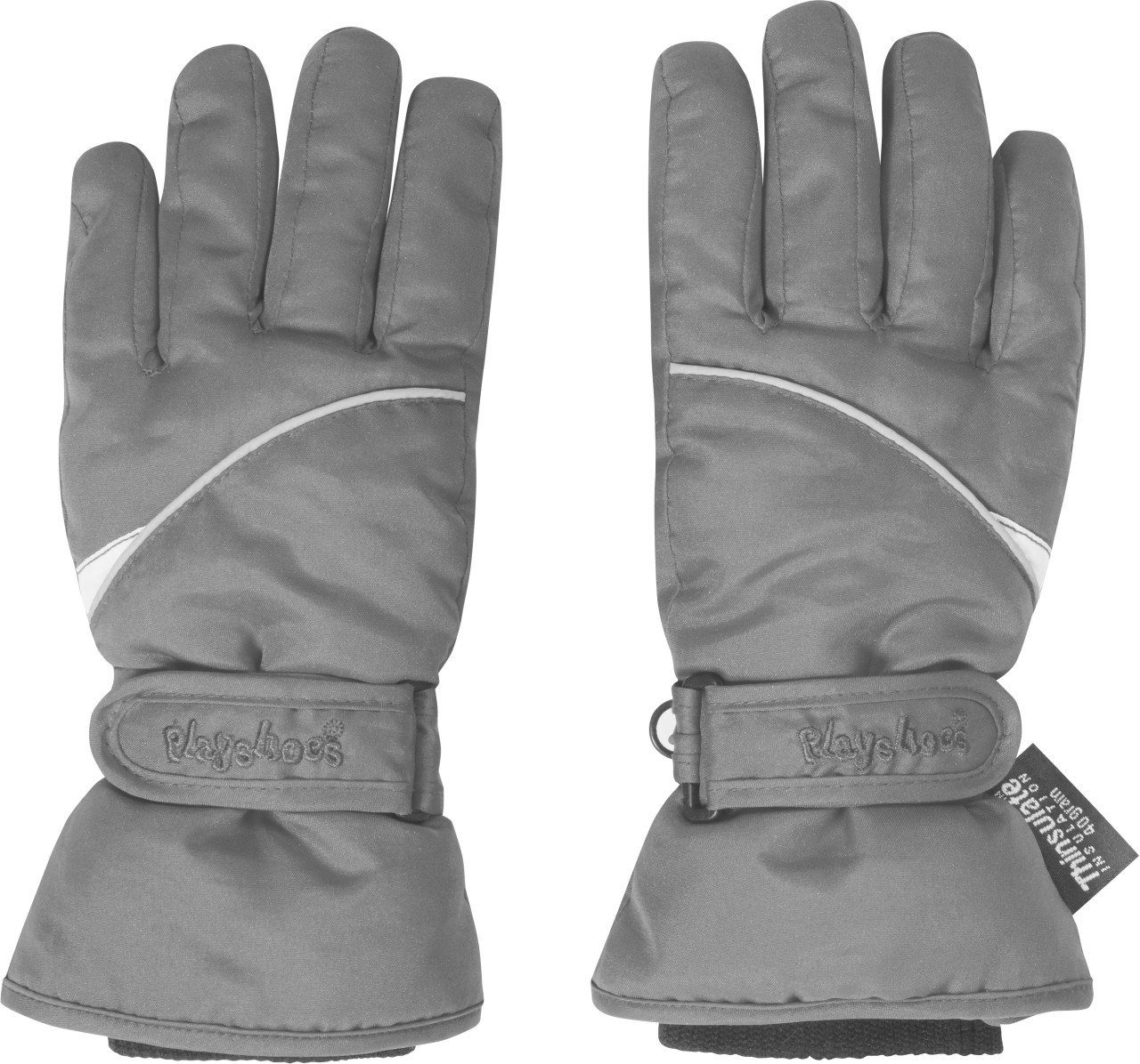 Playshoes Skihandschuhe Finger-Handschuh