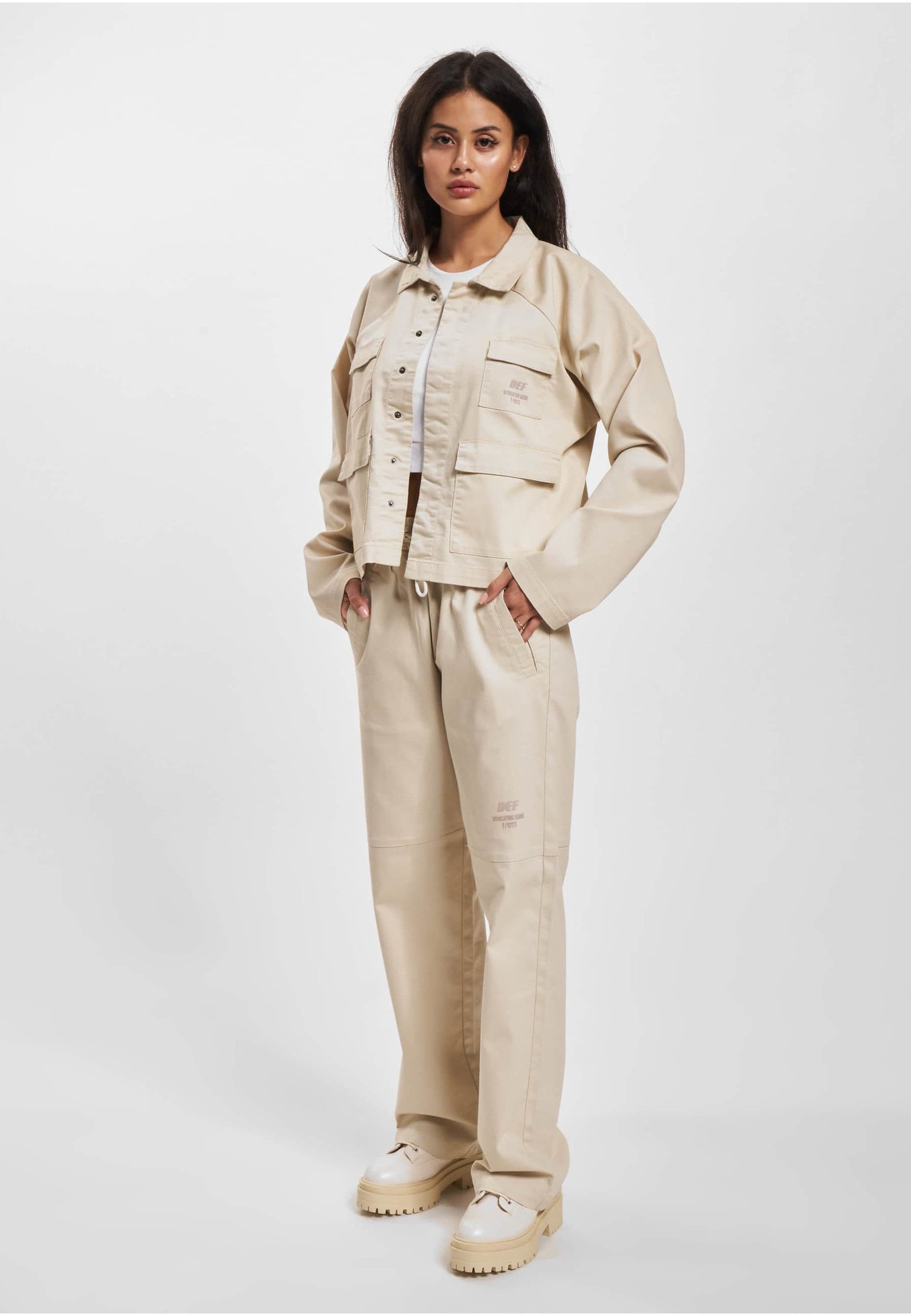 DEF Allwetterjacke DEF DEF Worky Jacket (1-St)