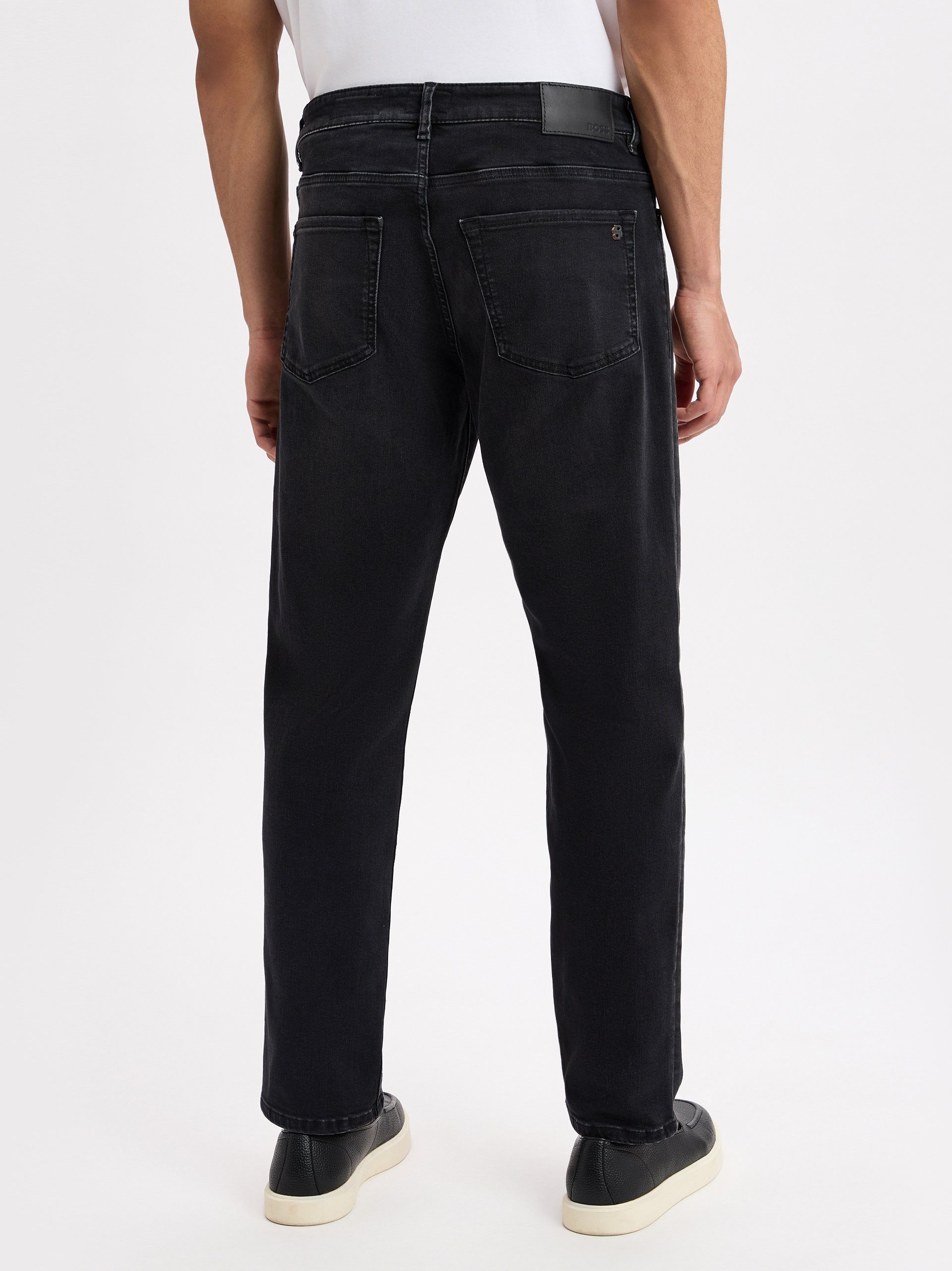 BOSS ORANGE Tapered-fit-Jeans Re.Maine günstig online kaufen