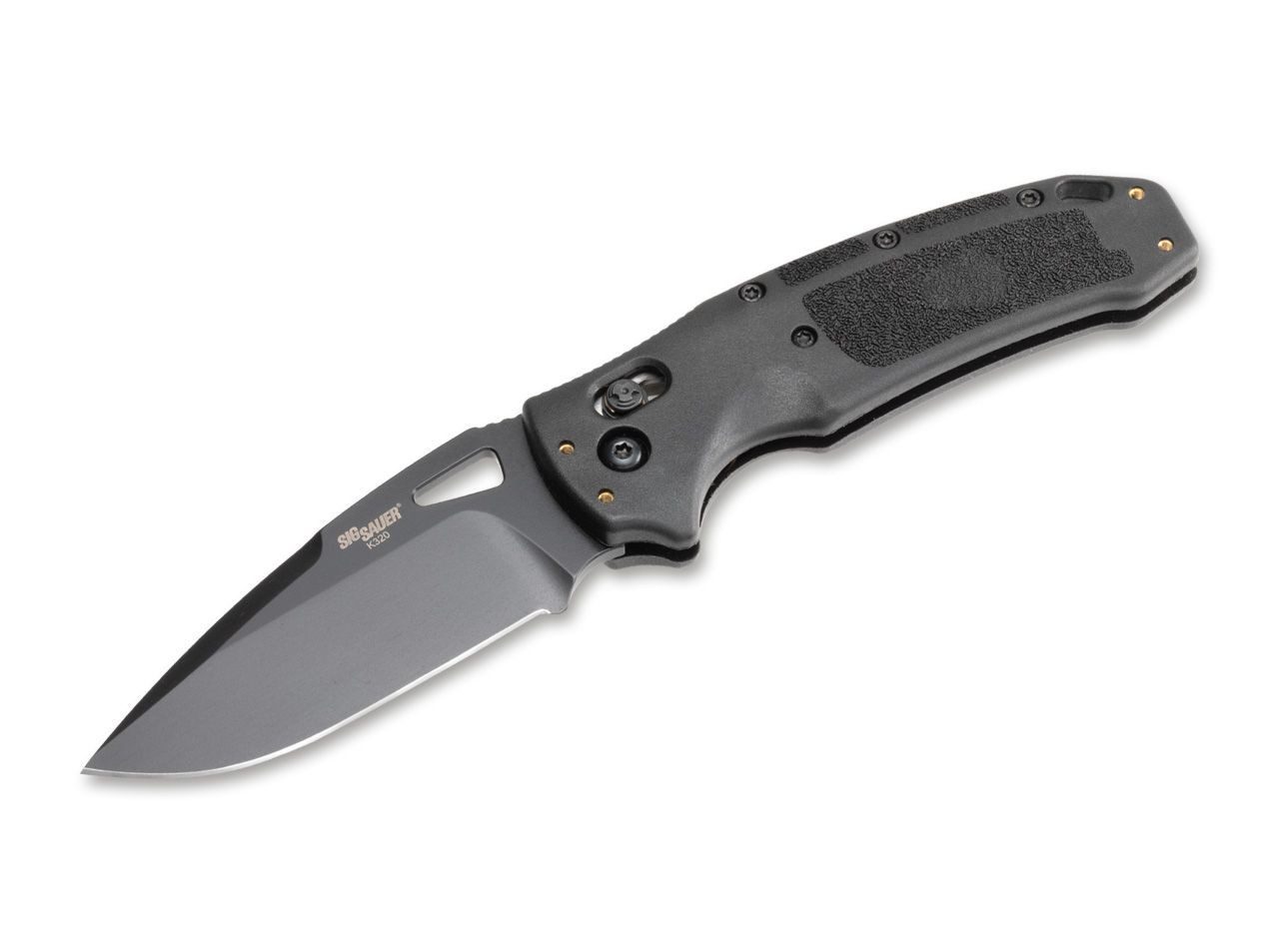 SIG Sauer Taschenmesser Taschenmesser K320 Nitron