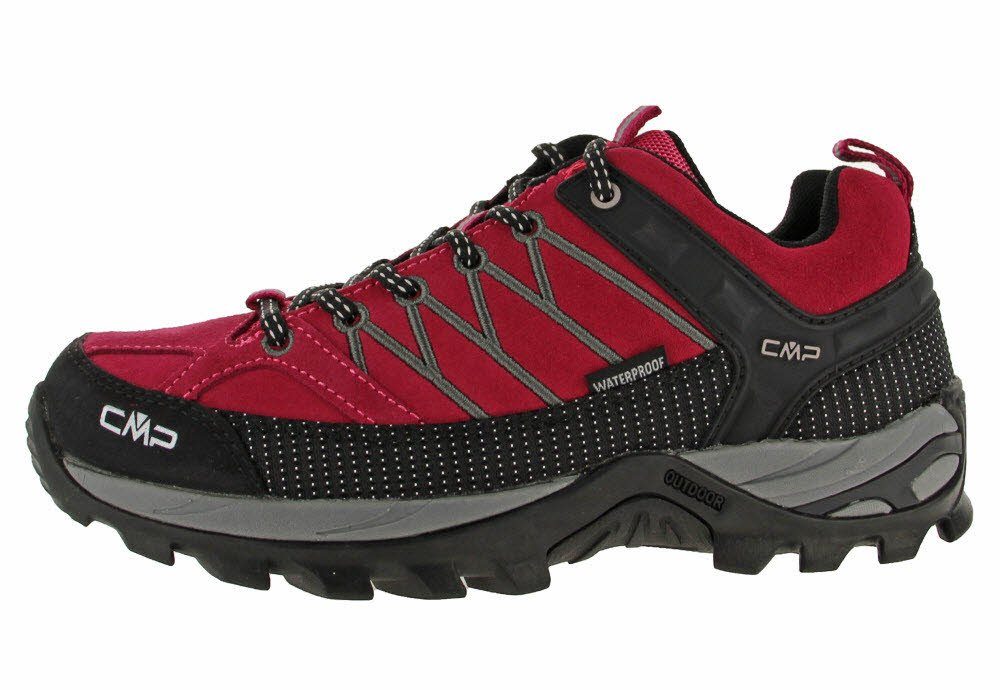 CMP CMP Damen Trekkingschuhe Rigel Wanderschuh günstig online kaufen