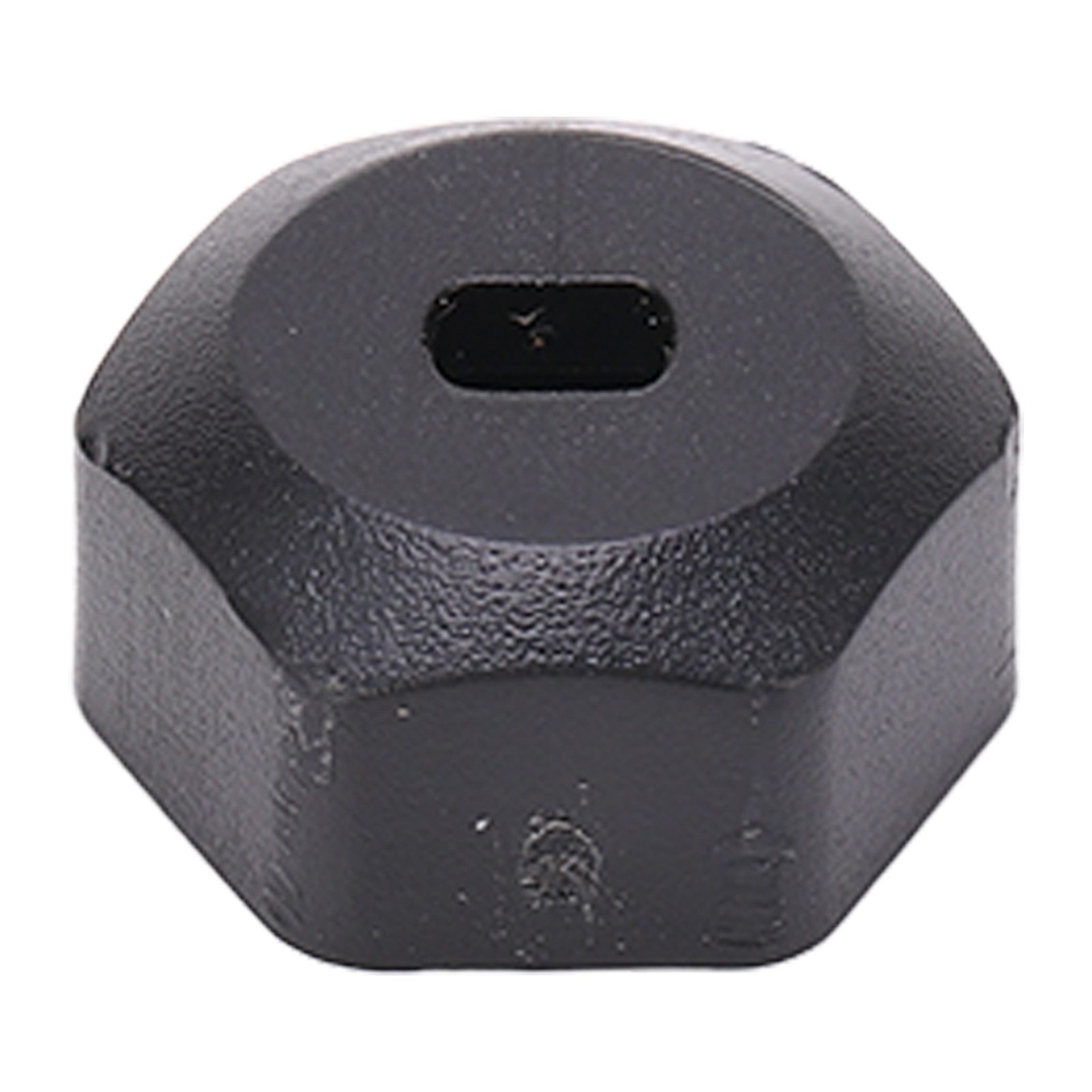 GARRYFIZH Muttern Hochwertige Motor Nut Teile: Für Fly Wing FW200 RC Helikopter Motor, Sicher und umweltfreundlich, stabil und langlebig