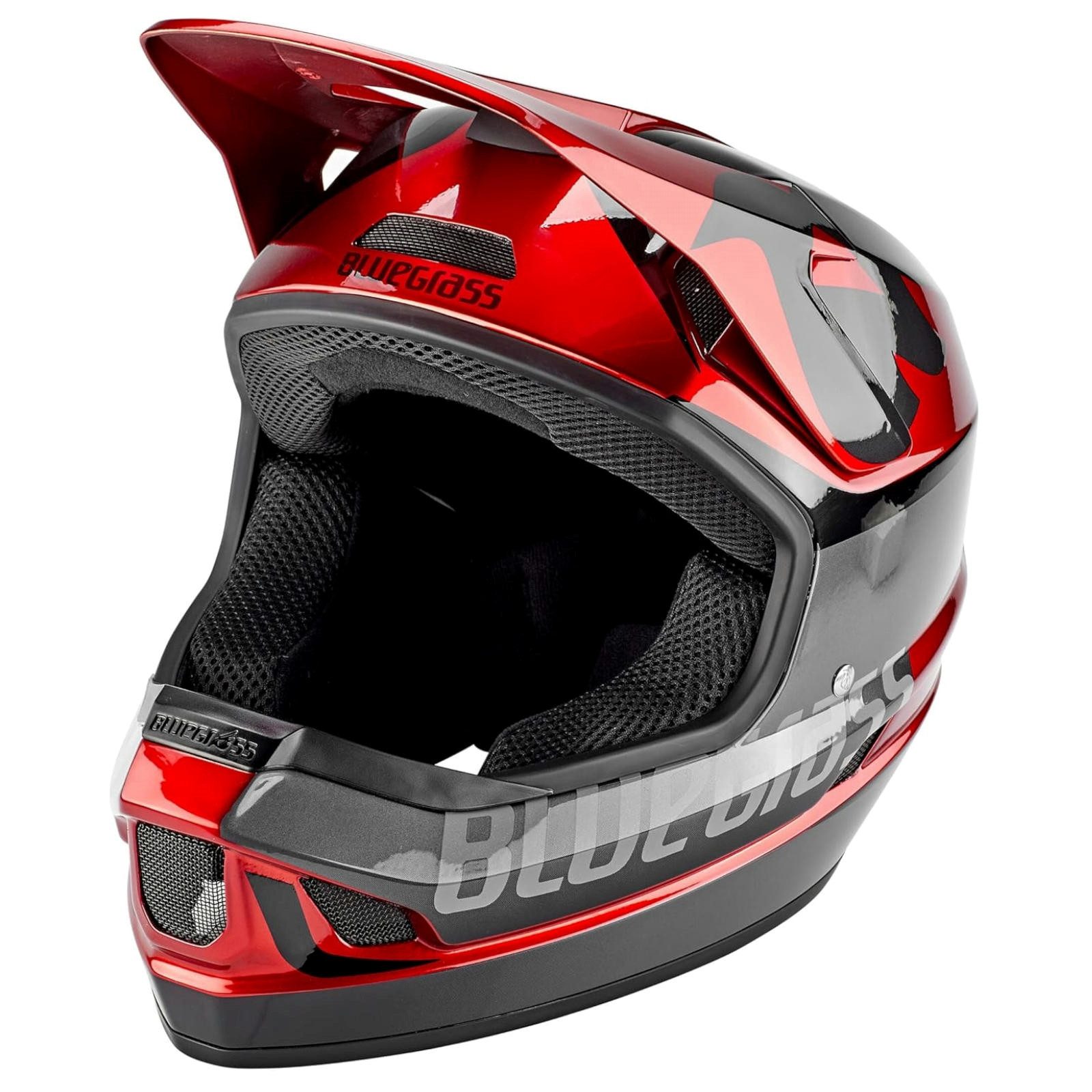 bluegrass Fahrradhelm