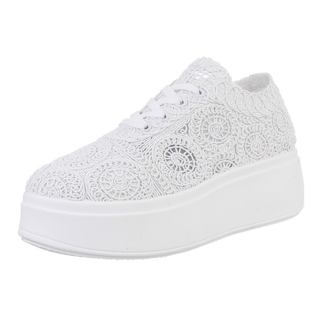 Ital-Design Komfortable Sneaker für alle Anlässe günstig online kaufen