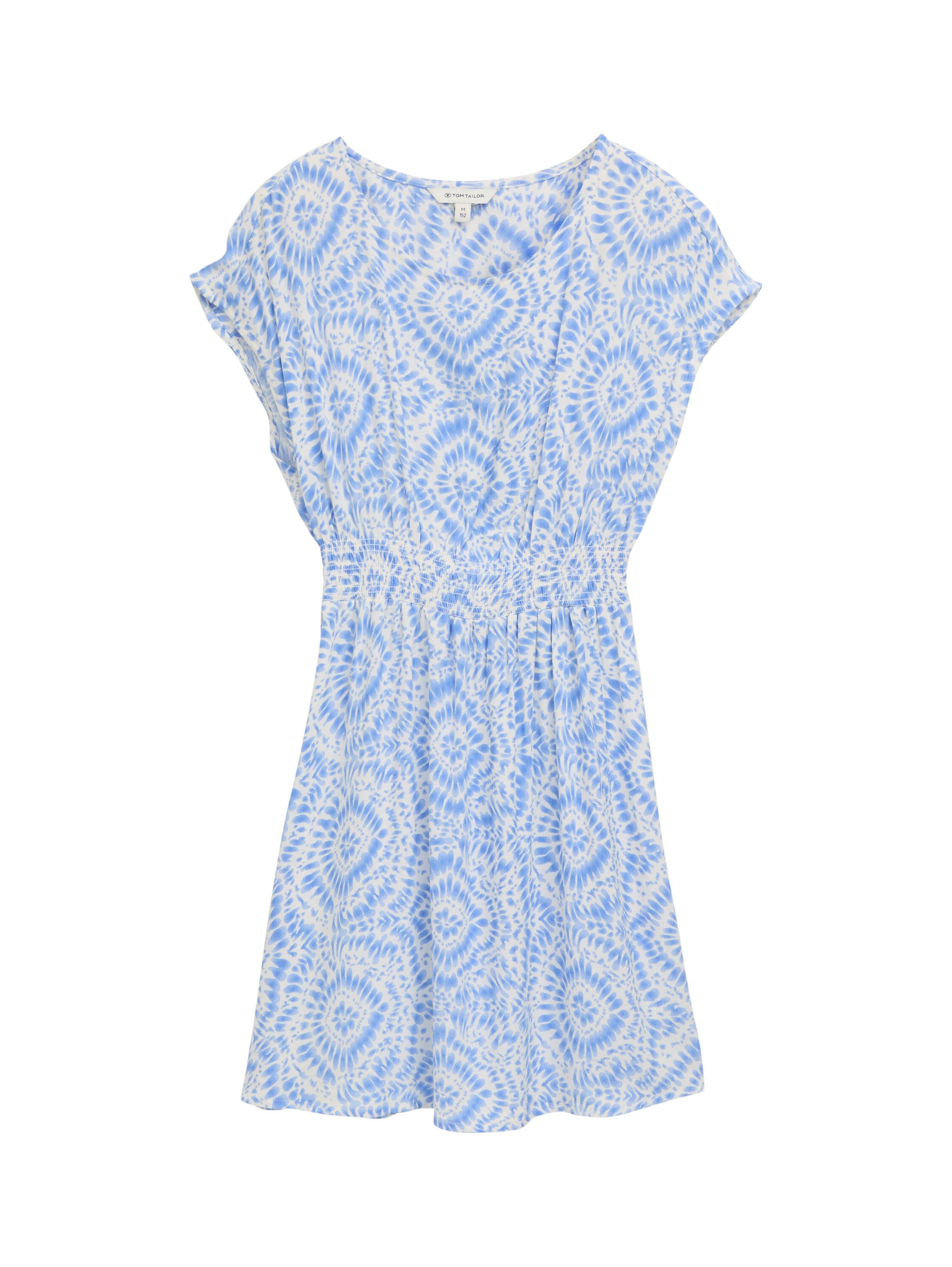 TOM TAILOR Jerseykleid günstig online kaufen