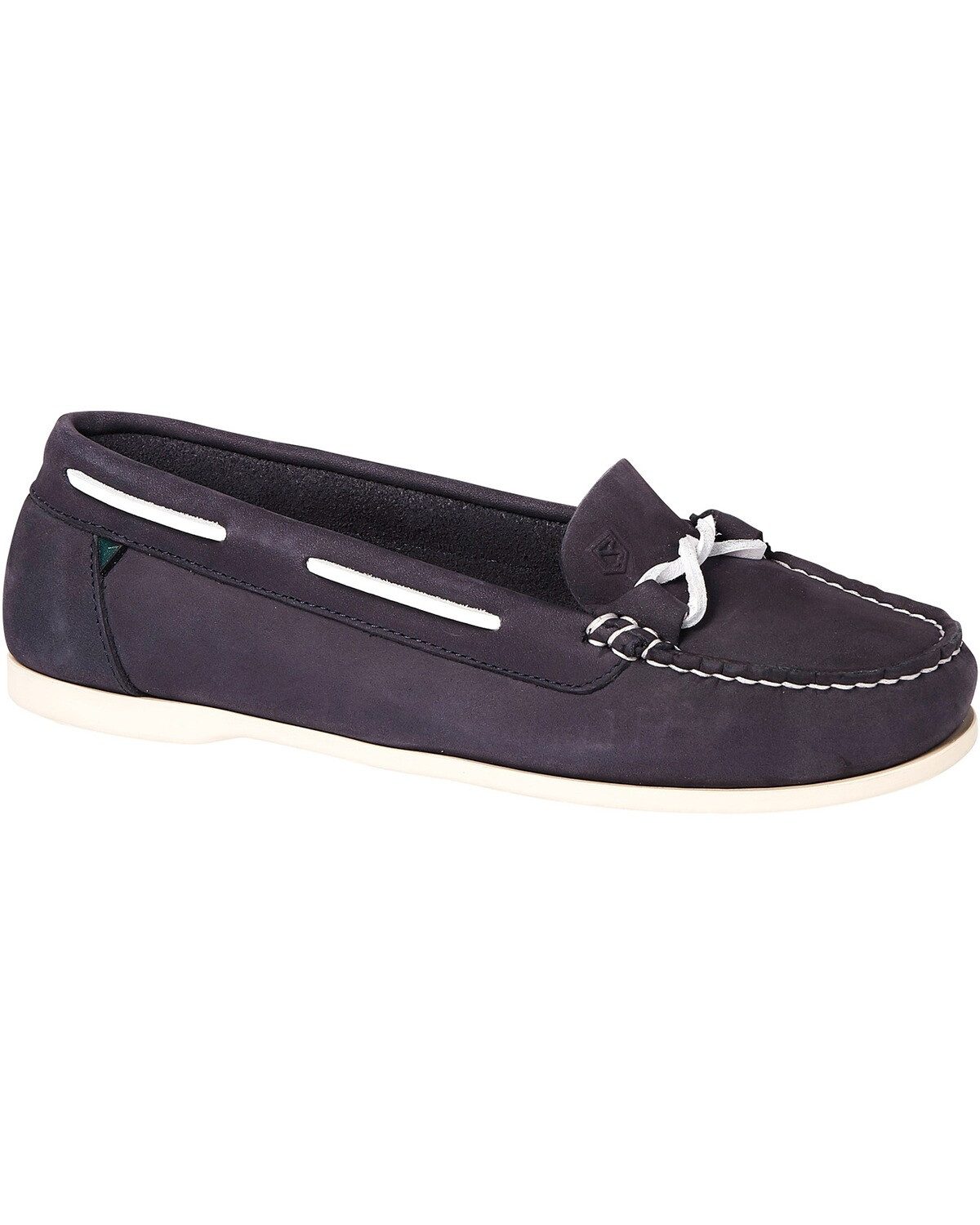 Dubarry Slipper Rhodes Mokassin