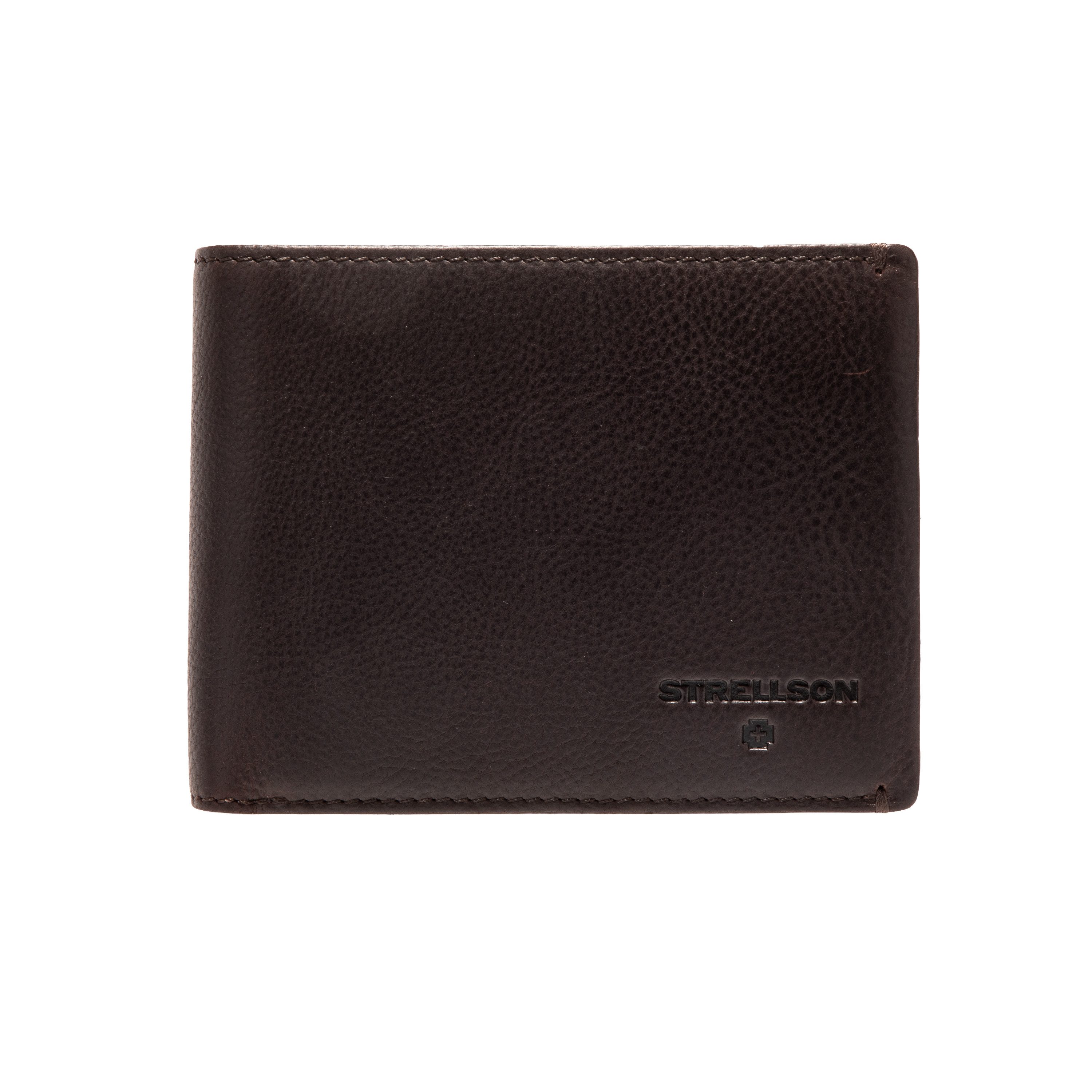 Geldbörse Strellson - Herren Billfold Stratford 2.0 Wade