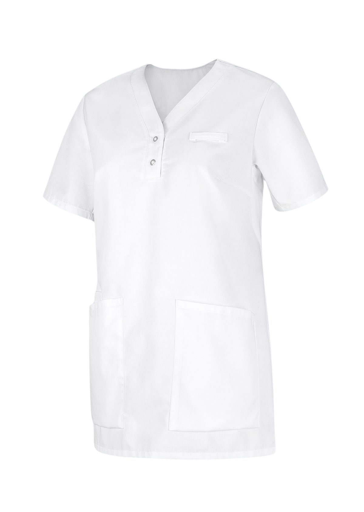 Funktionsbluse Schlupfkasack für Damen