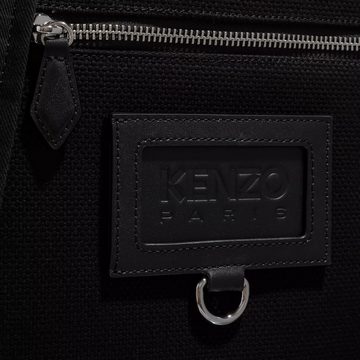 KENZO Henkeltasche black (1-tlg)