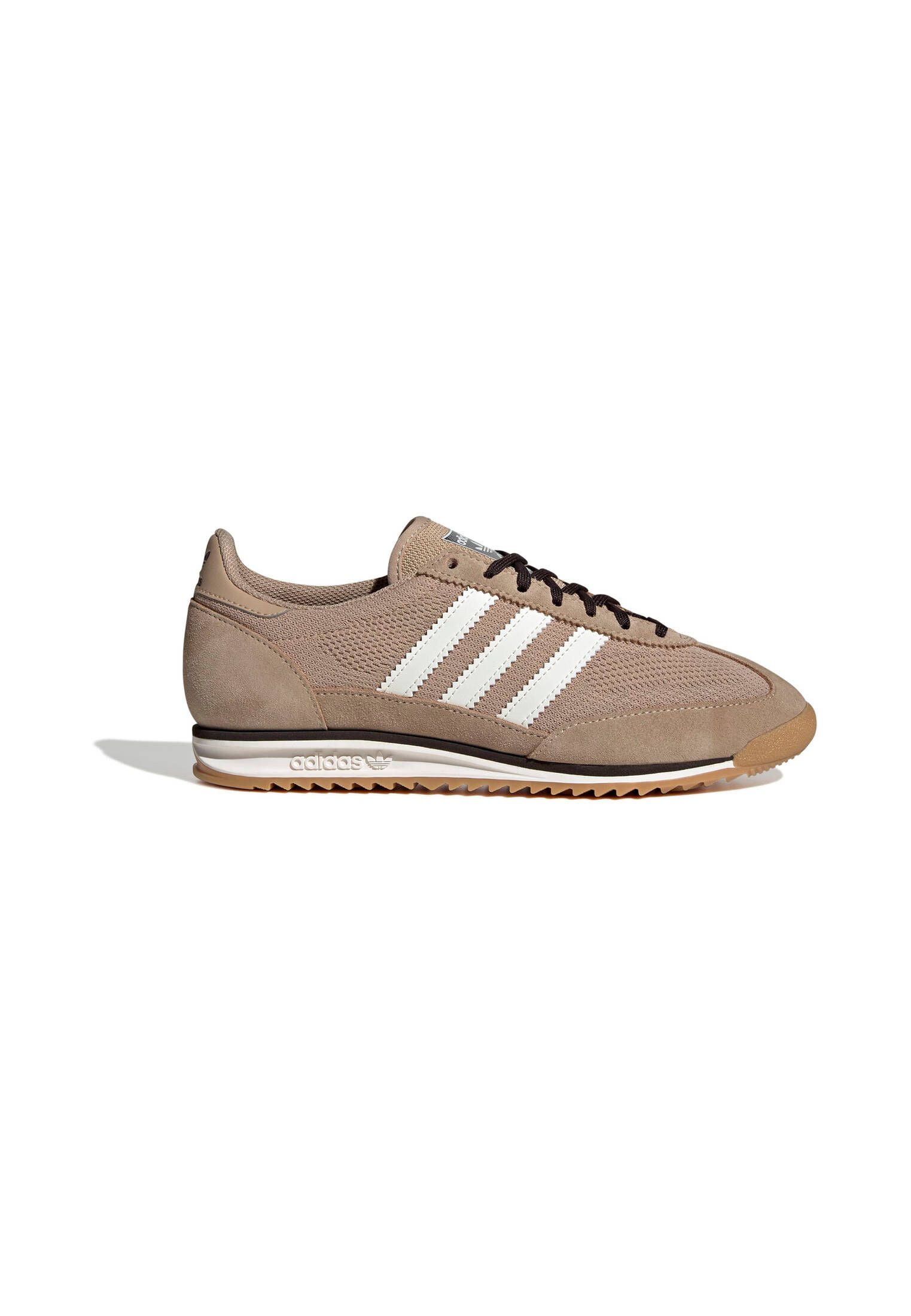 Damen Sneaker mit Mesh und Wildleder SL 72 OG Sneaker