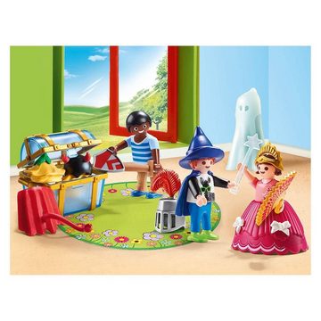 Playmobil® Spielwelt PLAYMOBIL® 70283 - City Life - Kinder mit Verkleidungskiste