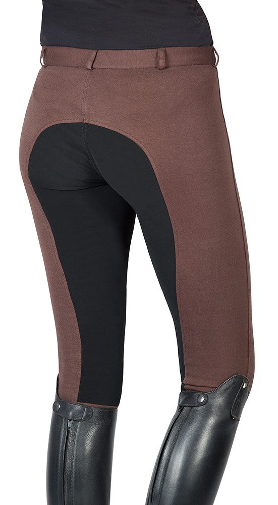 PFIFF Reiterhose Reithose´Thea´ Kinder/Damen Vollbesatz