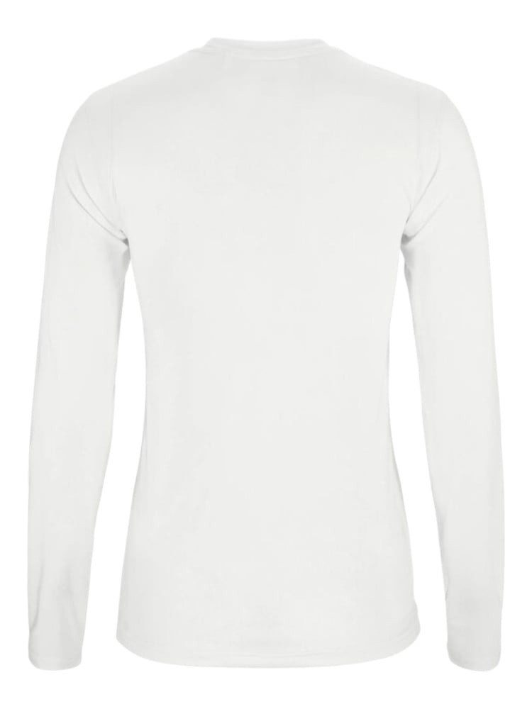 Craft Langarmshirt Funktionsunterwäsche Ability LS (Feuchtigkeitstransport, sehr)