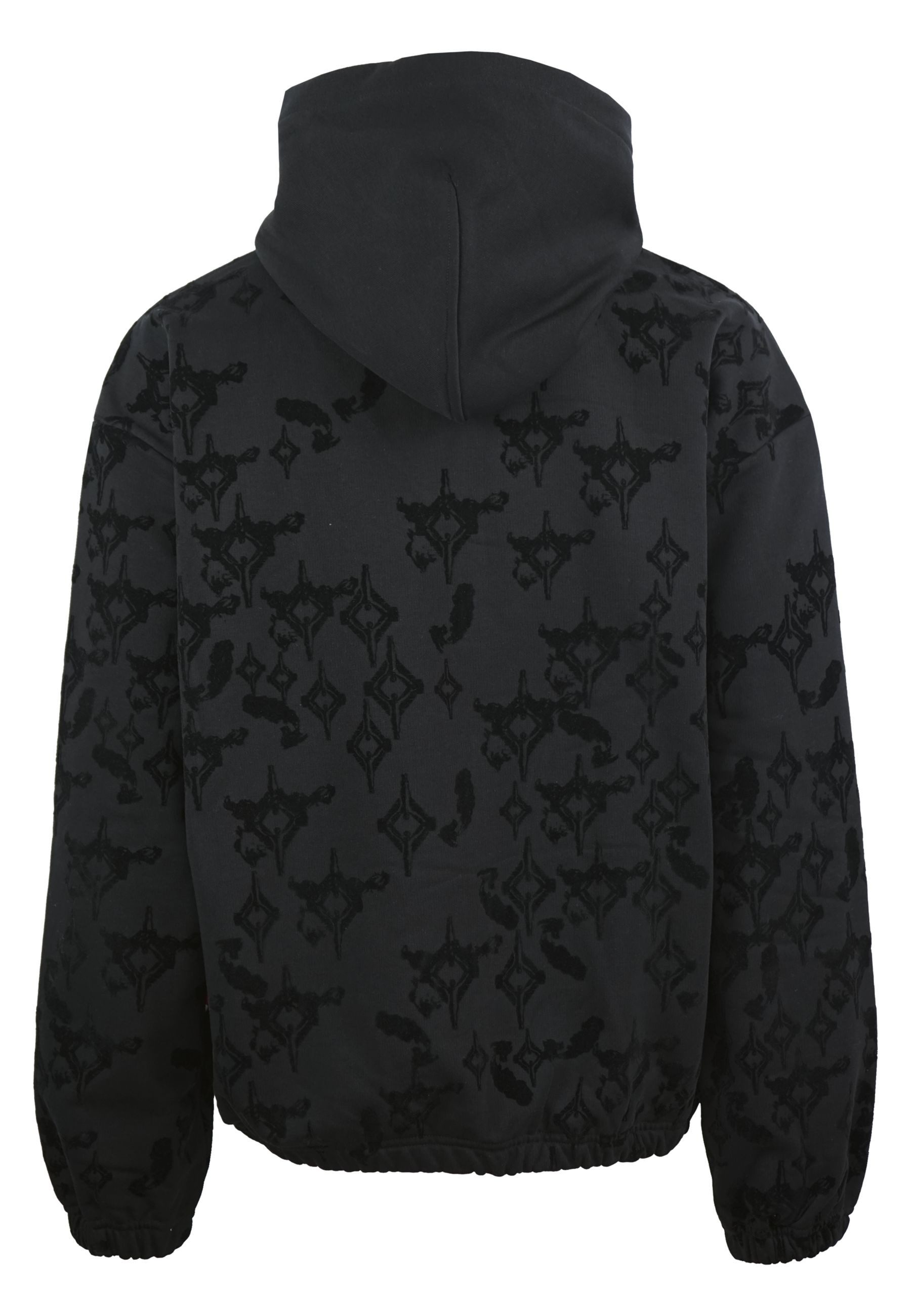 CARLO COLUCCI Sweatjacke Flenger