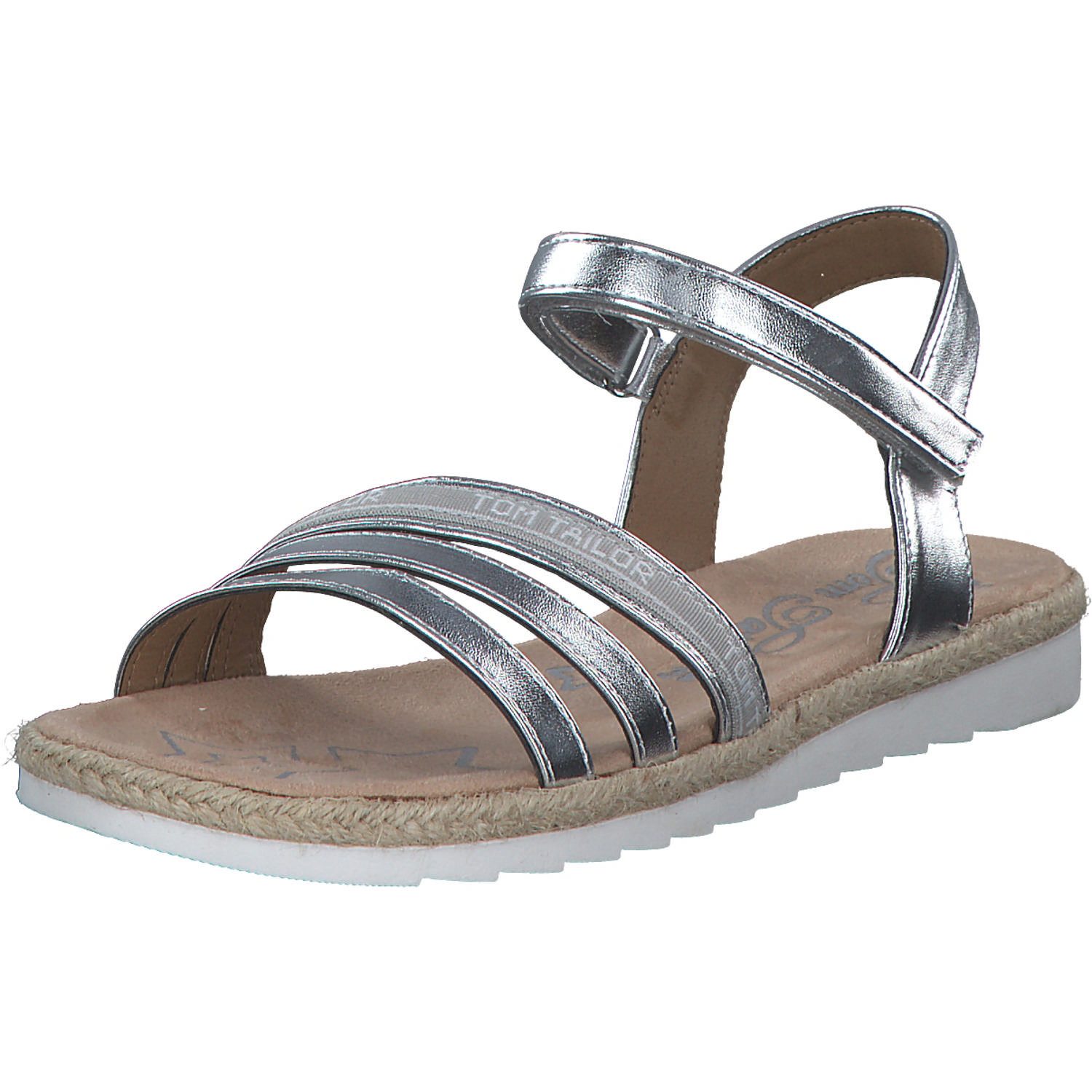 TOM TAILOR 7470090004 Sandalette