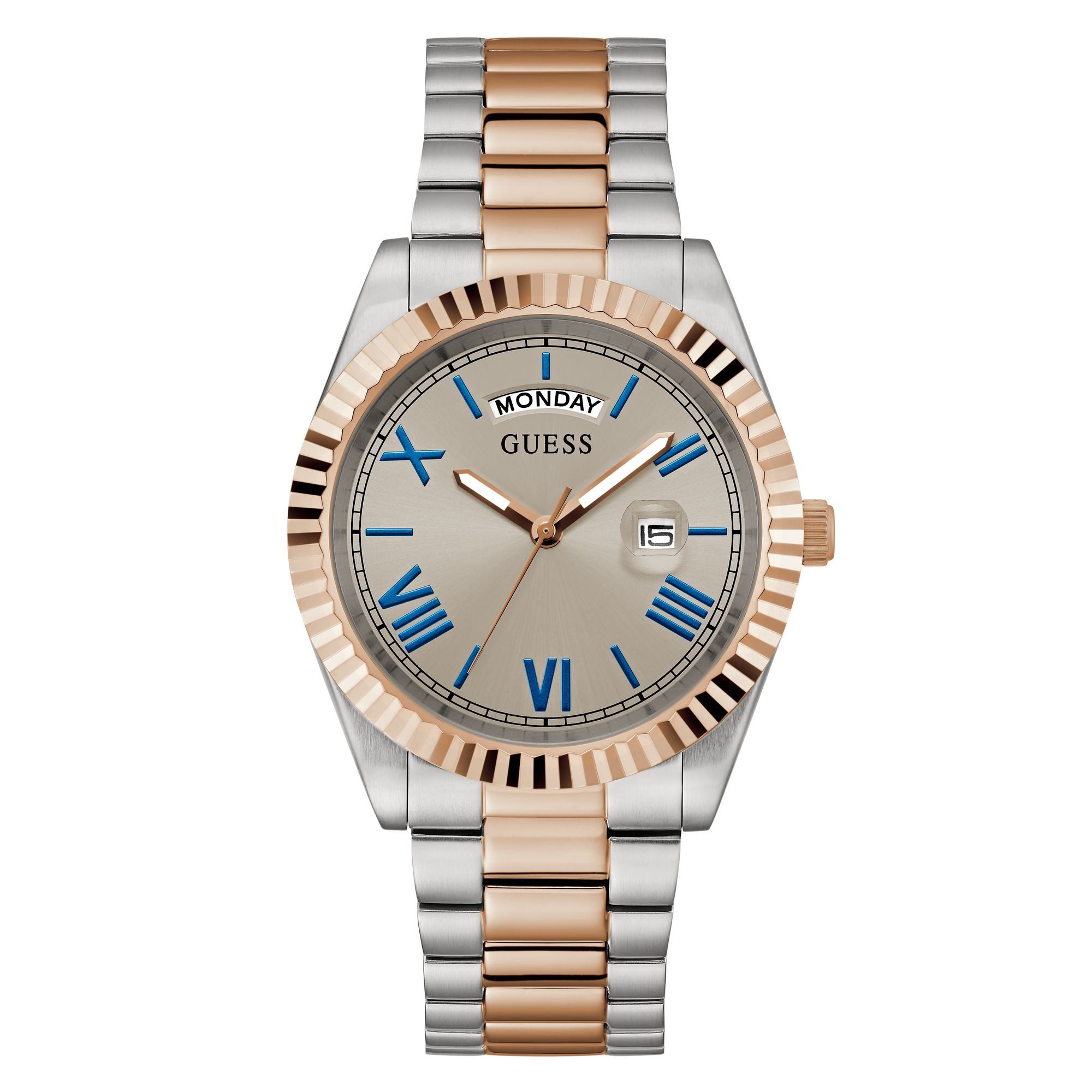 Guess Quarzuhr GW0265G13