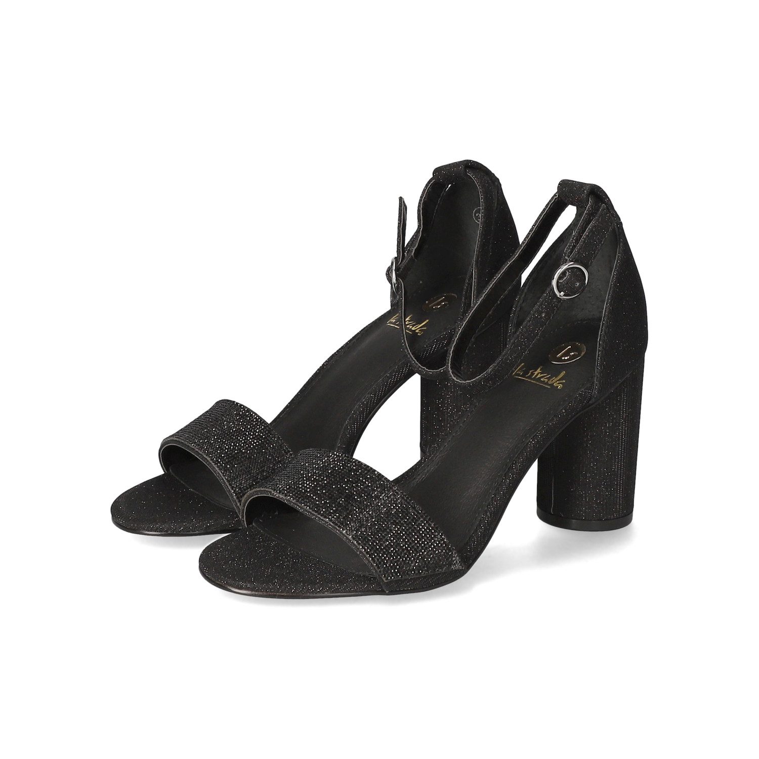 La Strada Riemchensandaletten Riemchensandalette