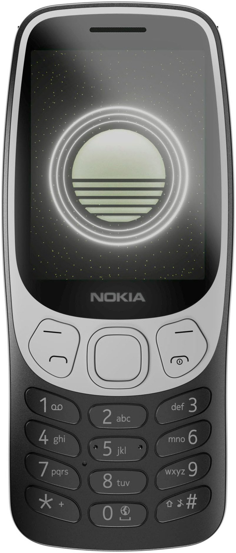 3210 4G Handy