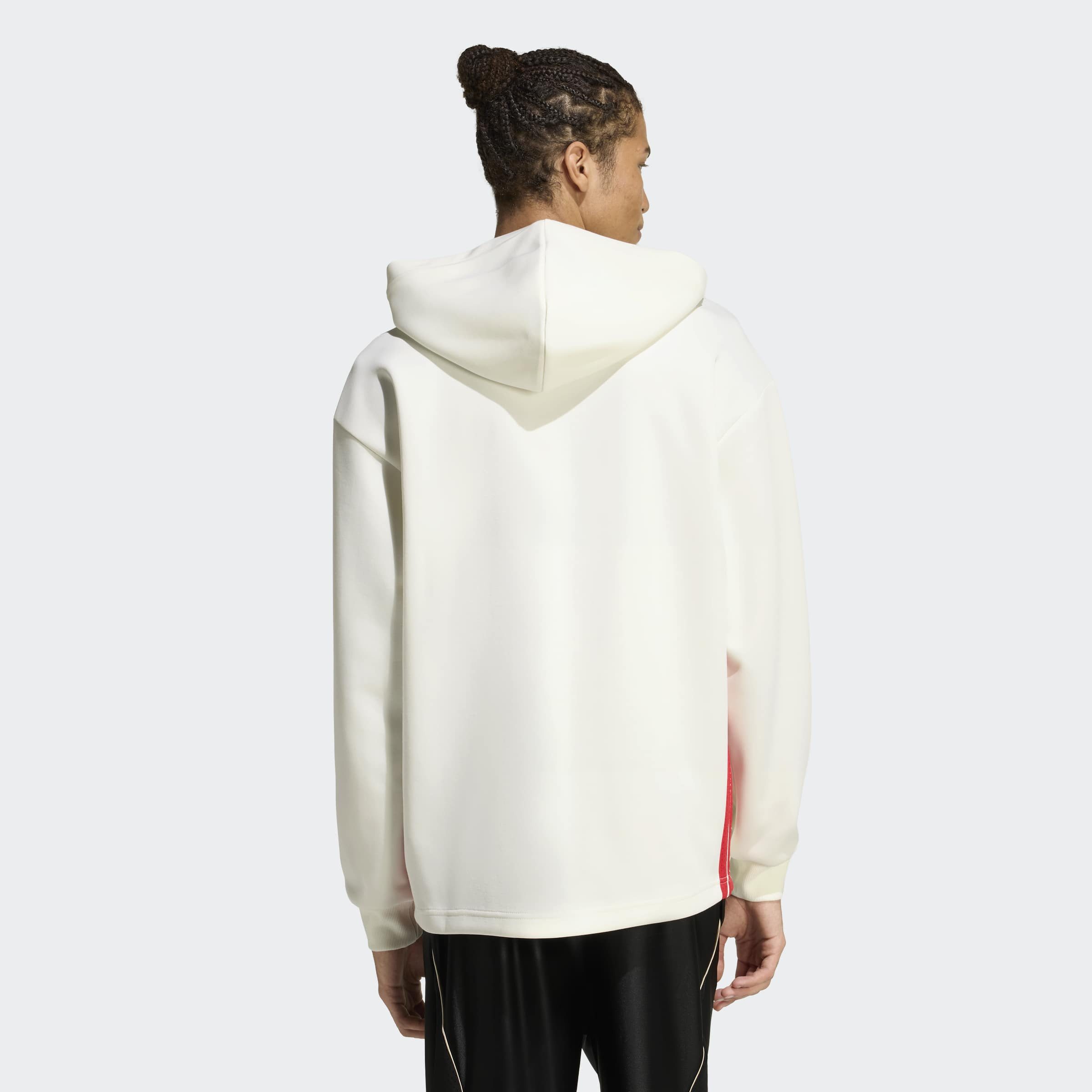 adidas Sportswear Kapuzensweatshirt STADIUM GRAPHIC HOODIE
