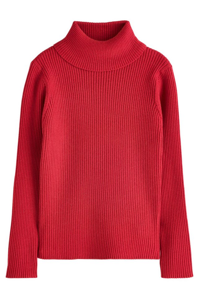 Next Strickpullover Rollkragenpullover (1-tlg)