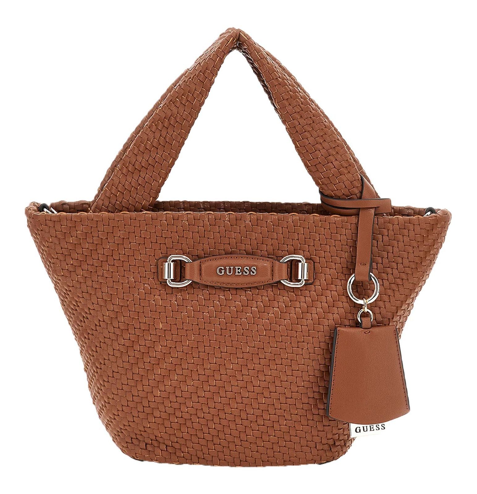 Guess Handtasche Mini Tote günstig online kaufen
