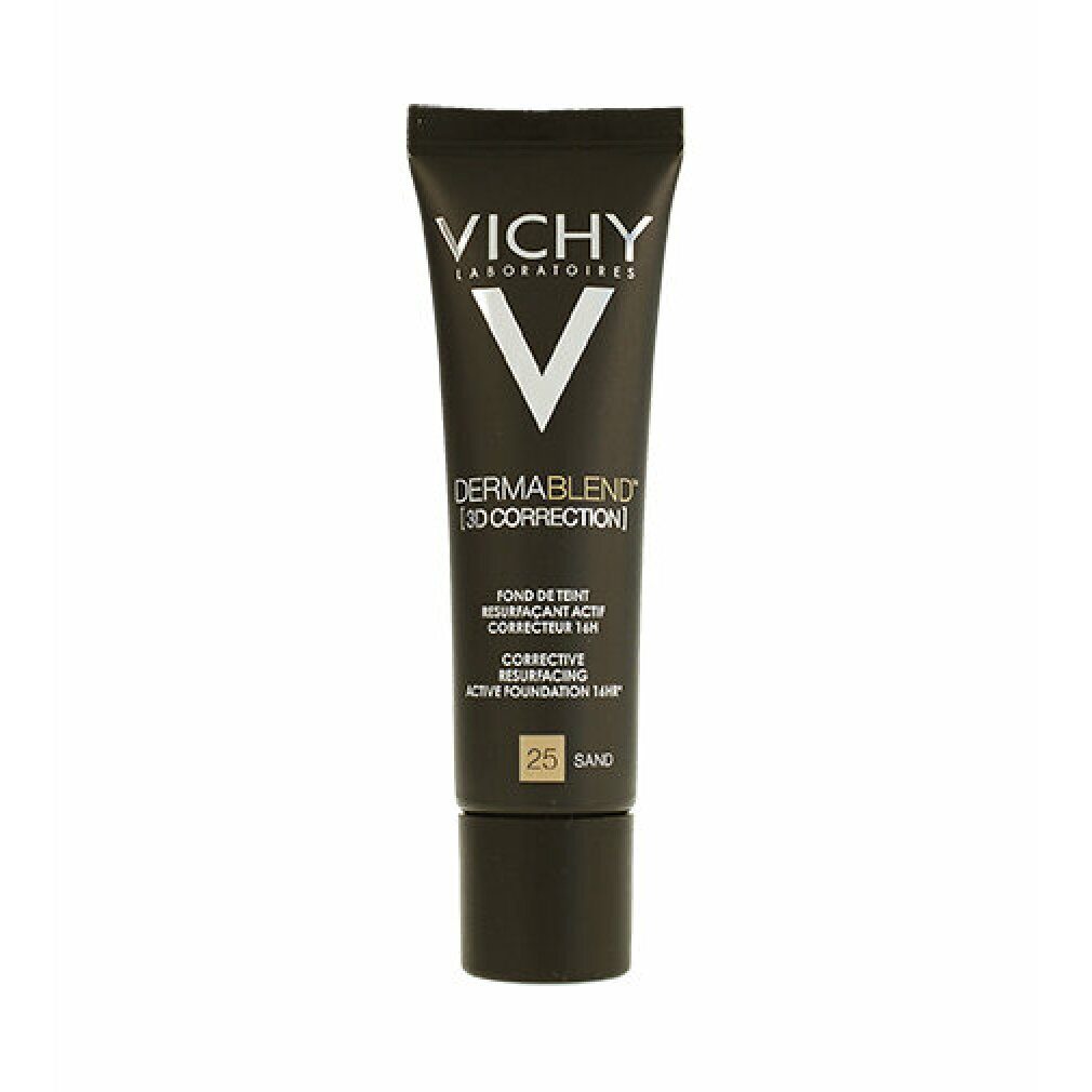 Vichy Foundation dermablend fdt 3d nº25