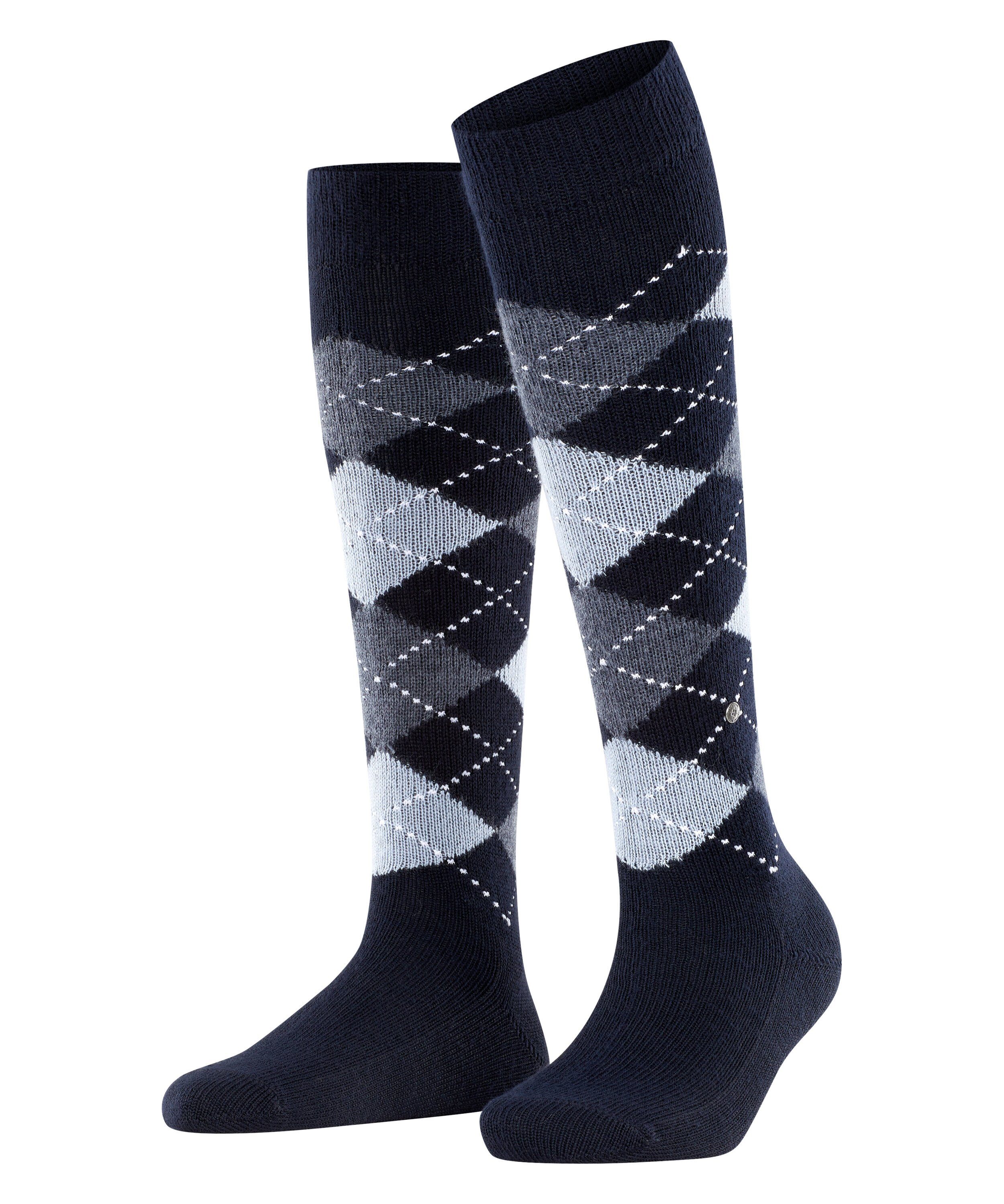 Burlington Kniestrümpfe Whitby (1-Paar) besonders weich günstig online kaufen