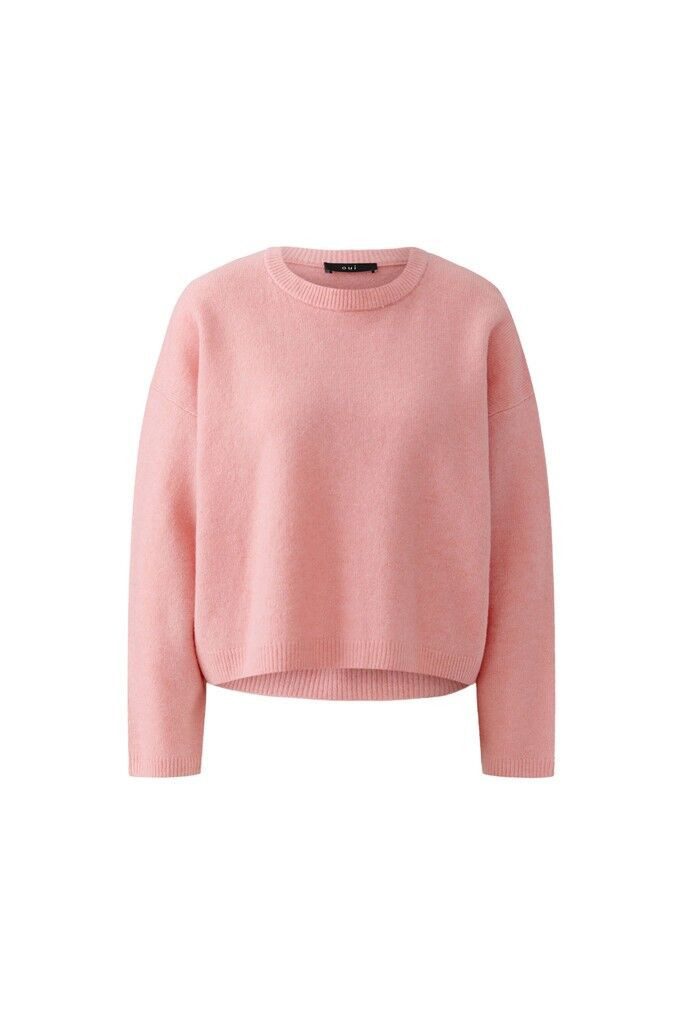 Oui Strickpullover