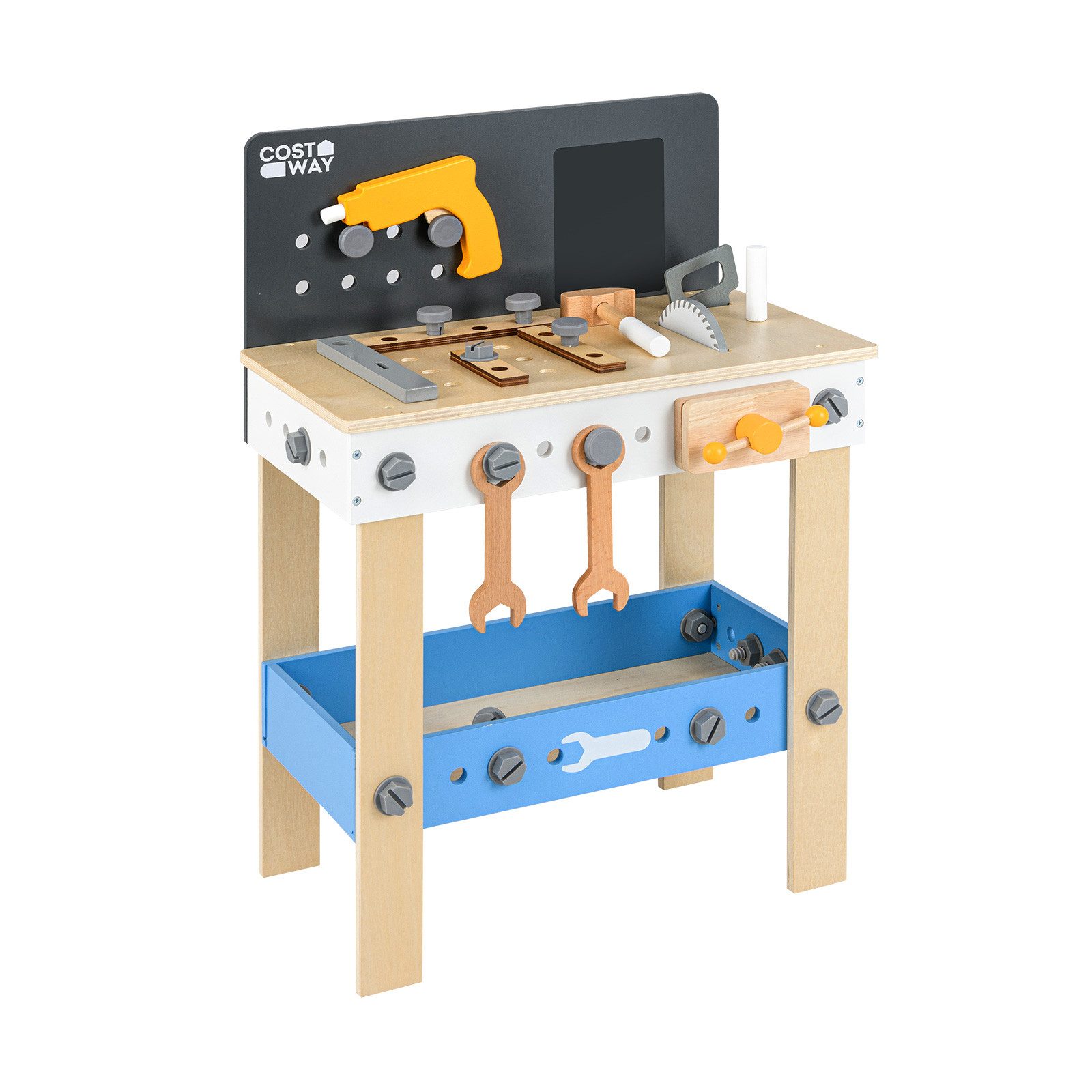 Spielwerkbank