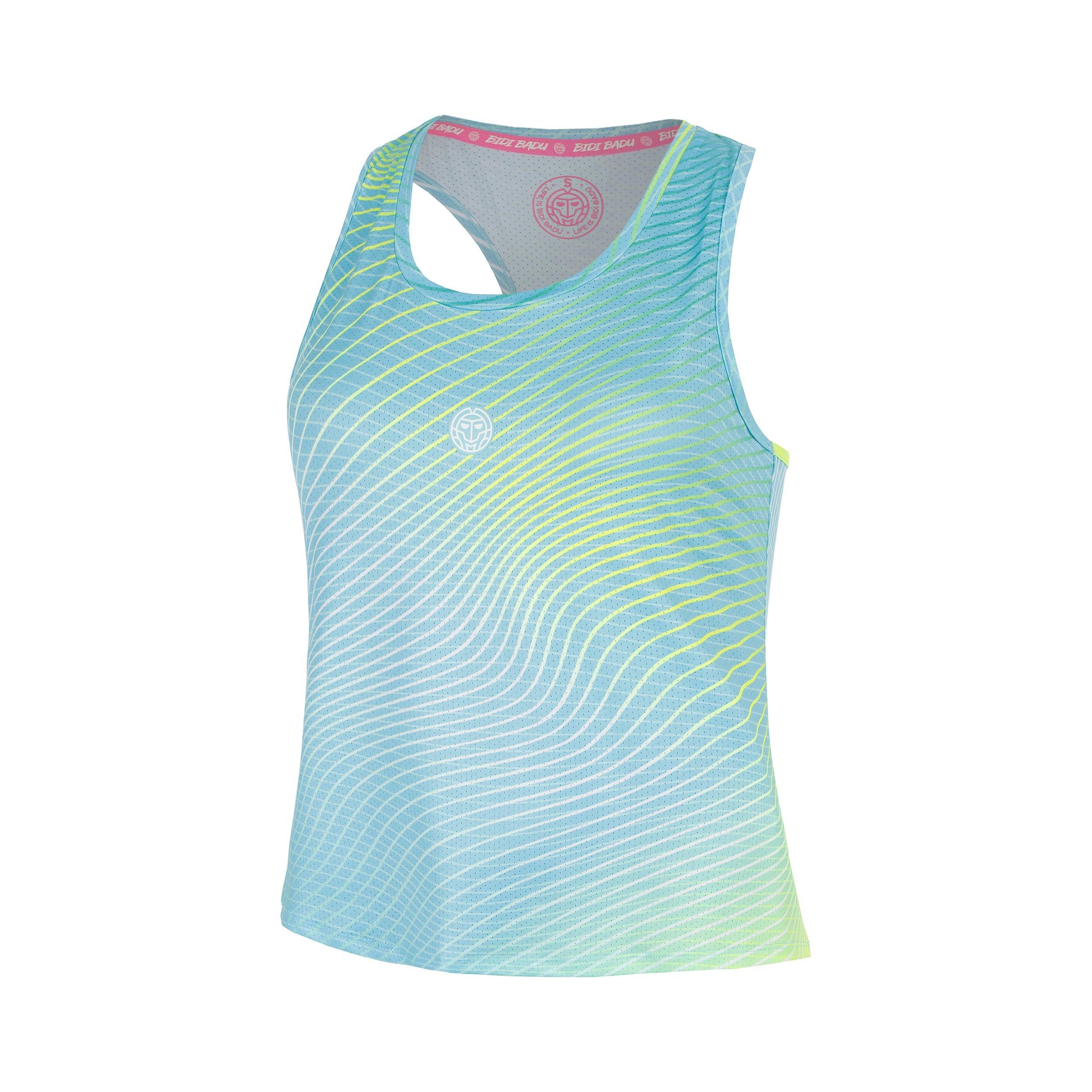 BIDI BADU Tanktop Out of Control Racerback