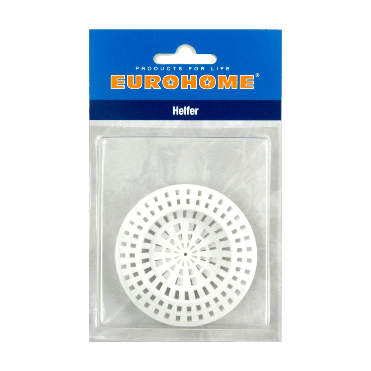 EUROHOME Abflusssieb