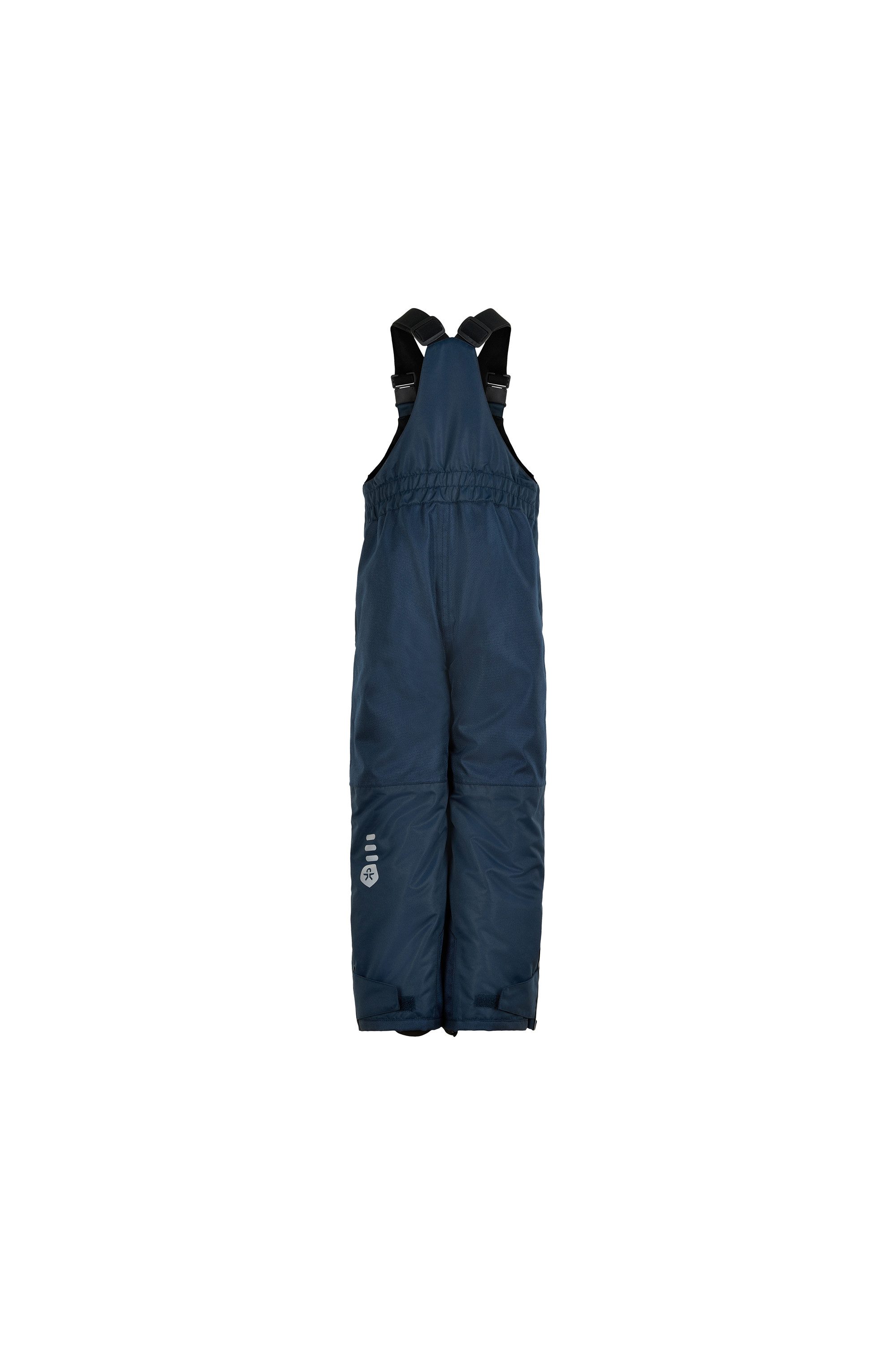 COLOR KIDS Funktionsshorts COWinter Pants Klassische Ski-Hose