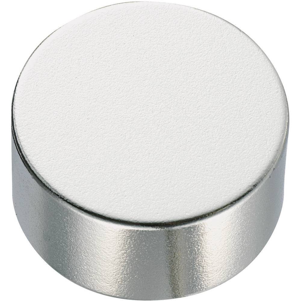 Magnet NdFeB-Magnet-Zylinder N35SH