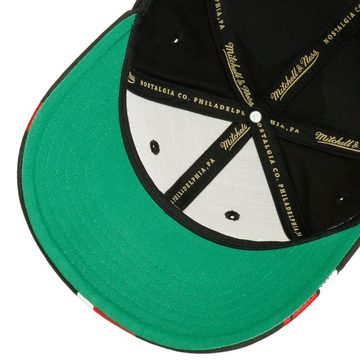 Mitchell & Ness Baseball Cap (1-St) Basecap Snapback