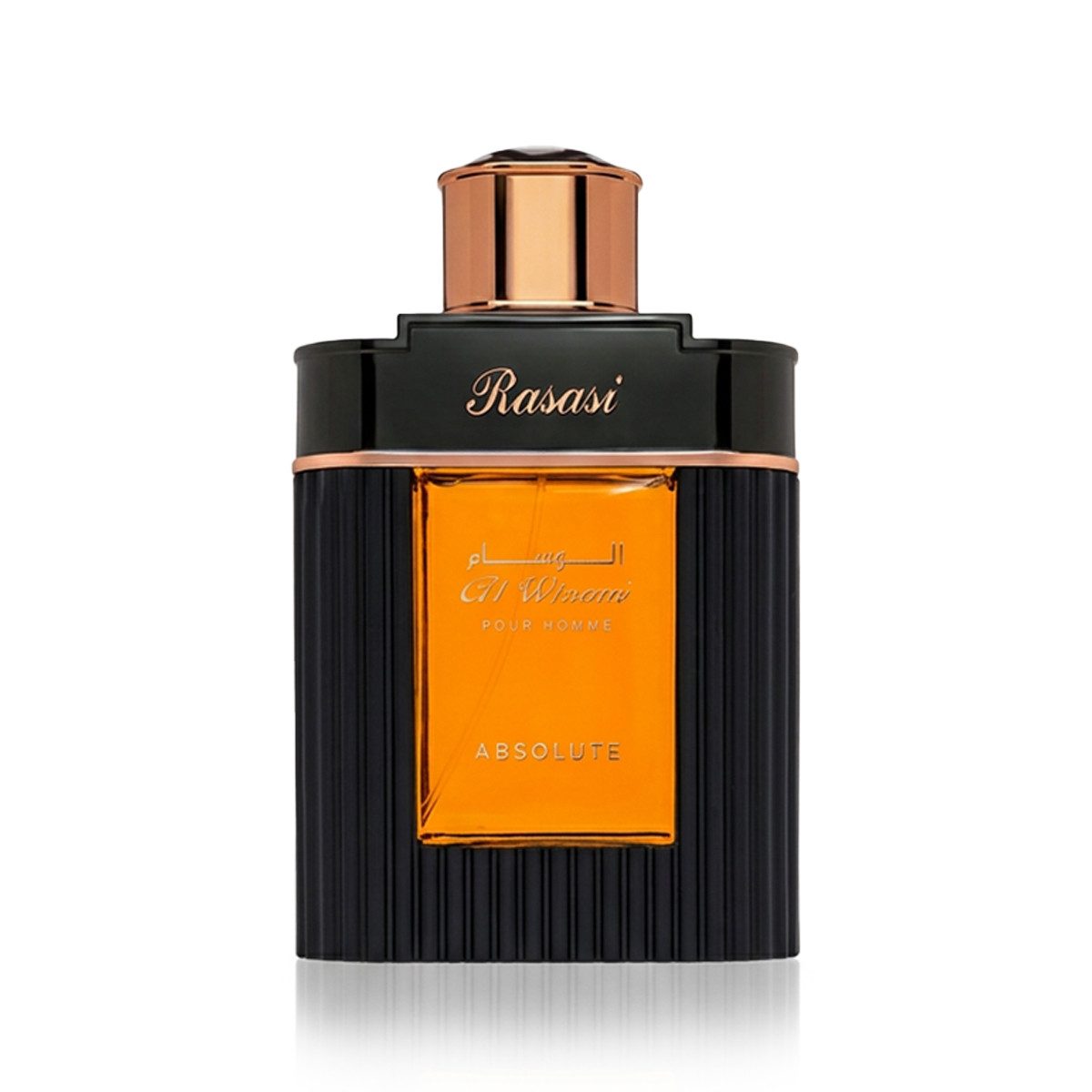 Rasasi Eau de Parfum Al Wisam Absolute