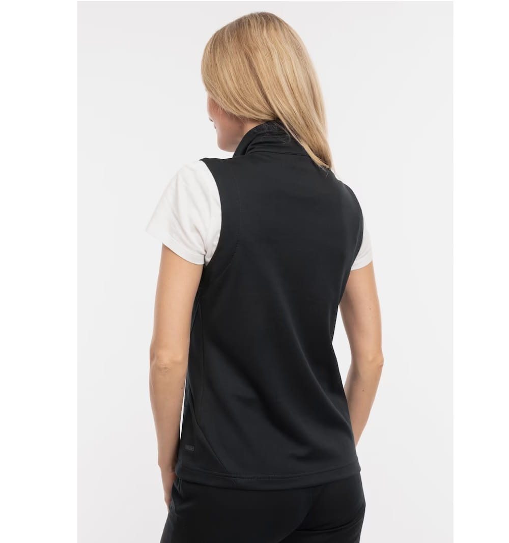 RennerXXL Funktionsweste LPO Jennifer II Damen Sport Freizeit Weste Übergröße & große Größen auch in Übergrößen und großen Größen erhältlich