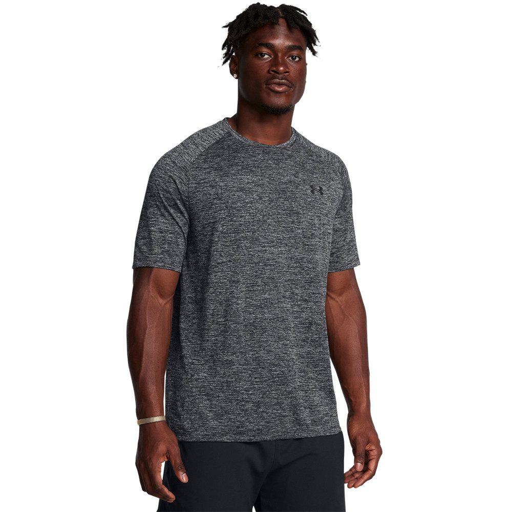Trainingsshirt UA TECH 2.0 SS TEE