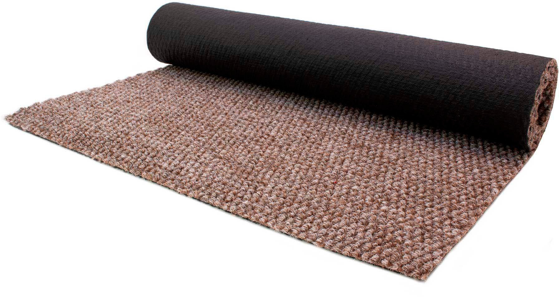 Primaflor-Ideen in Textil Läufer »Schmutzfangläufer PICOLLO, Made in Belgiu günstig online kaufen