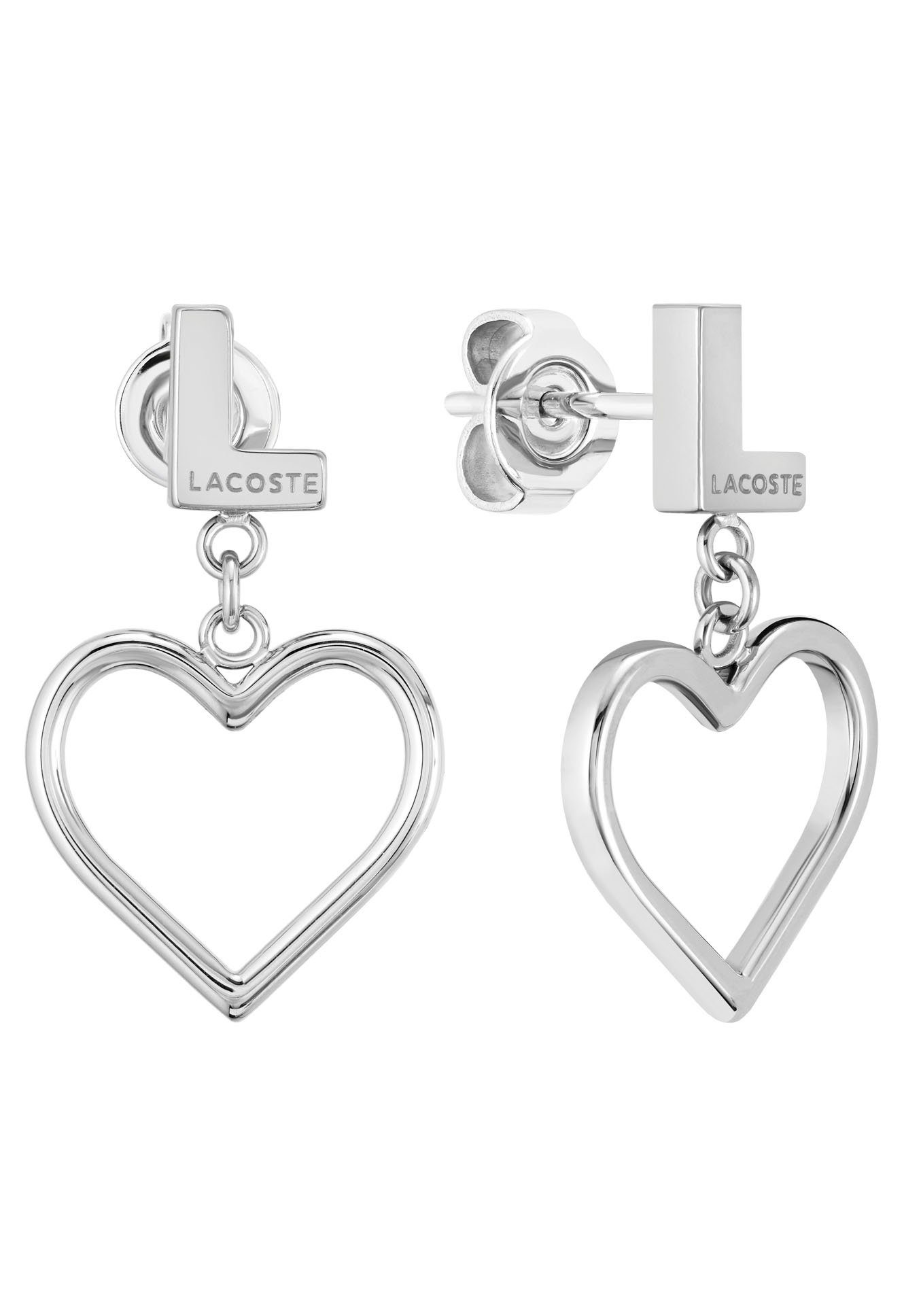 Lacoste Ohrringe für Damen OTTO | kaufen online
