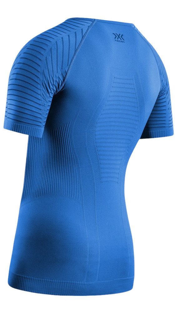 X-Bionic T-Shirt Shirt Invent Light 4.0 Unterwäsche royalblau Herren