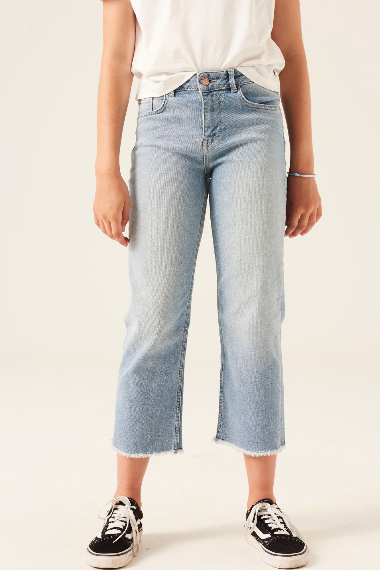 5-Pocket-Jeans JEANS GARCIA