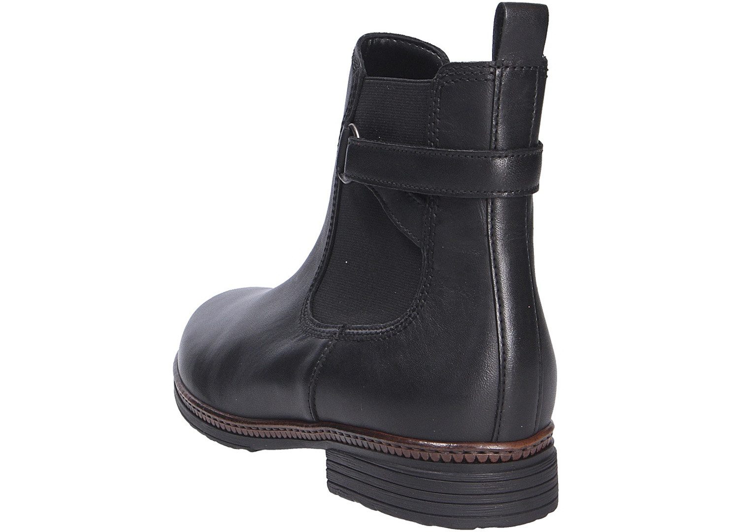 Gabor Gabor Damen Stiefelette schwarz Größe Stiefelette