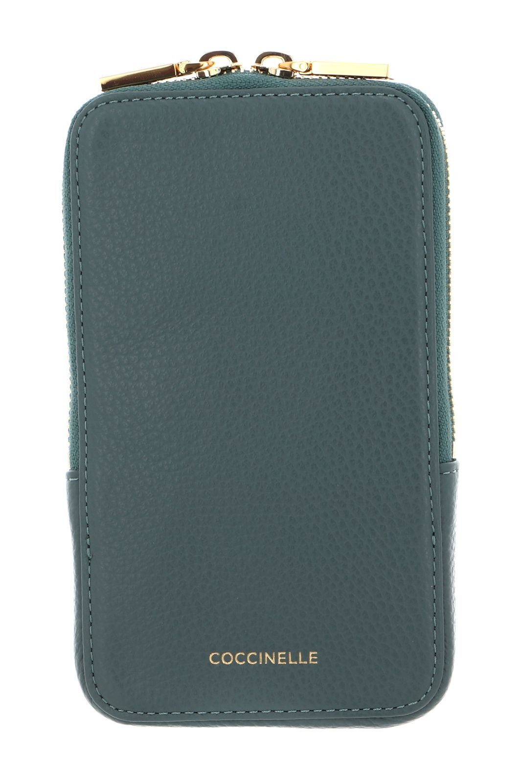 COCCINELLE Handytasche Flor