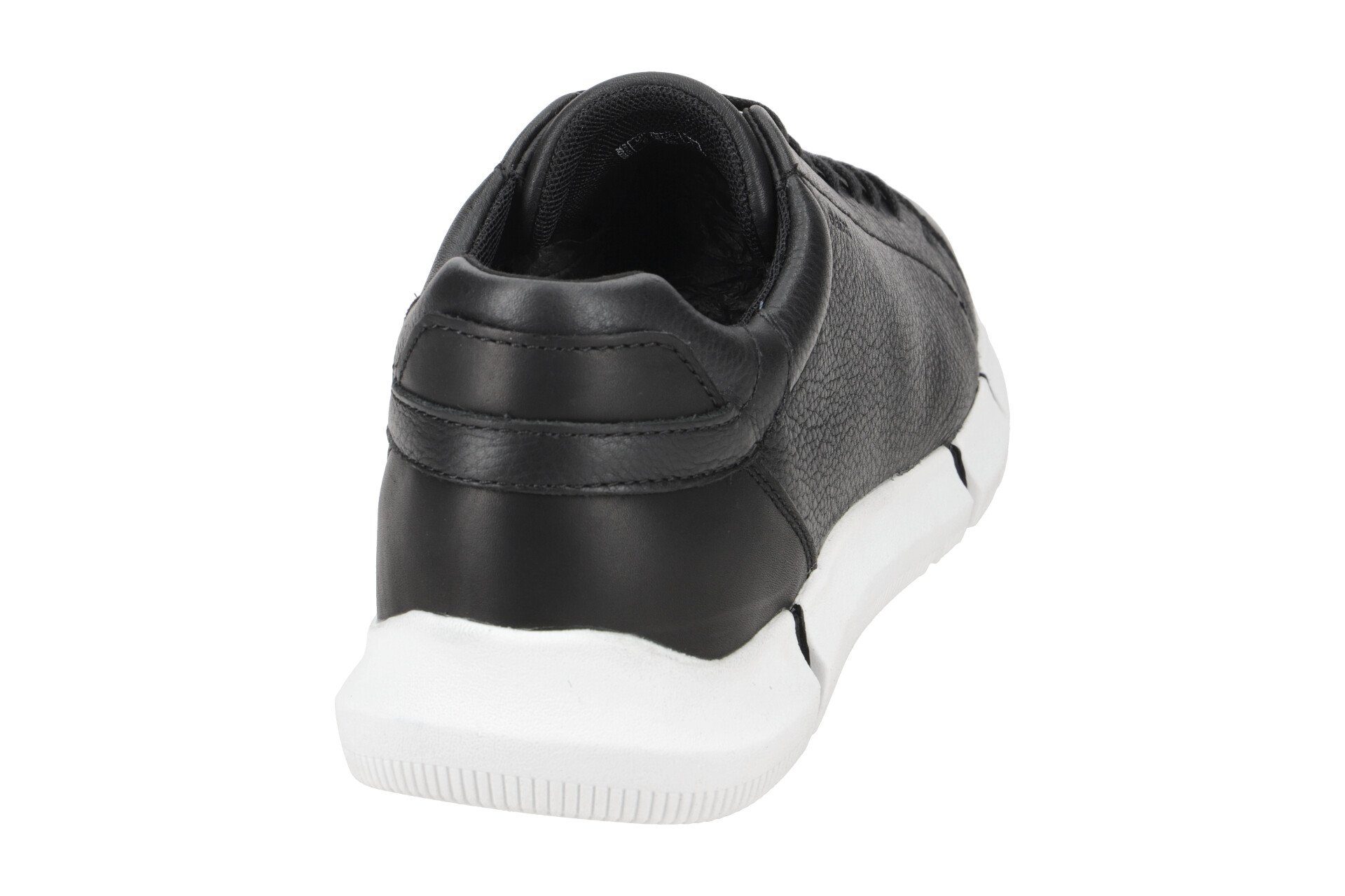 Geox U26FFA 00046 C9999 Schnürschuh