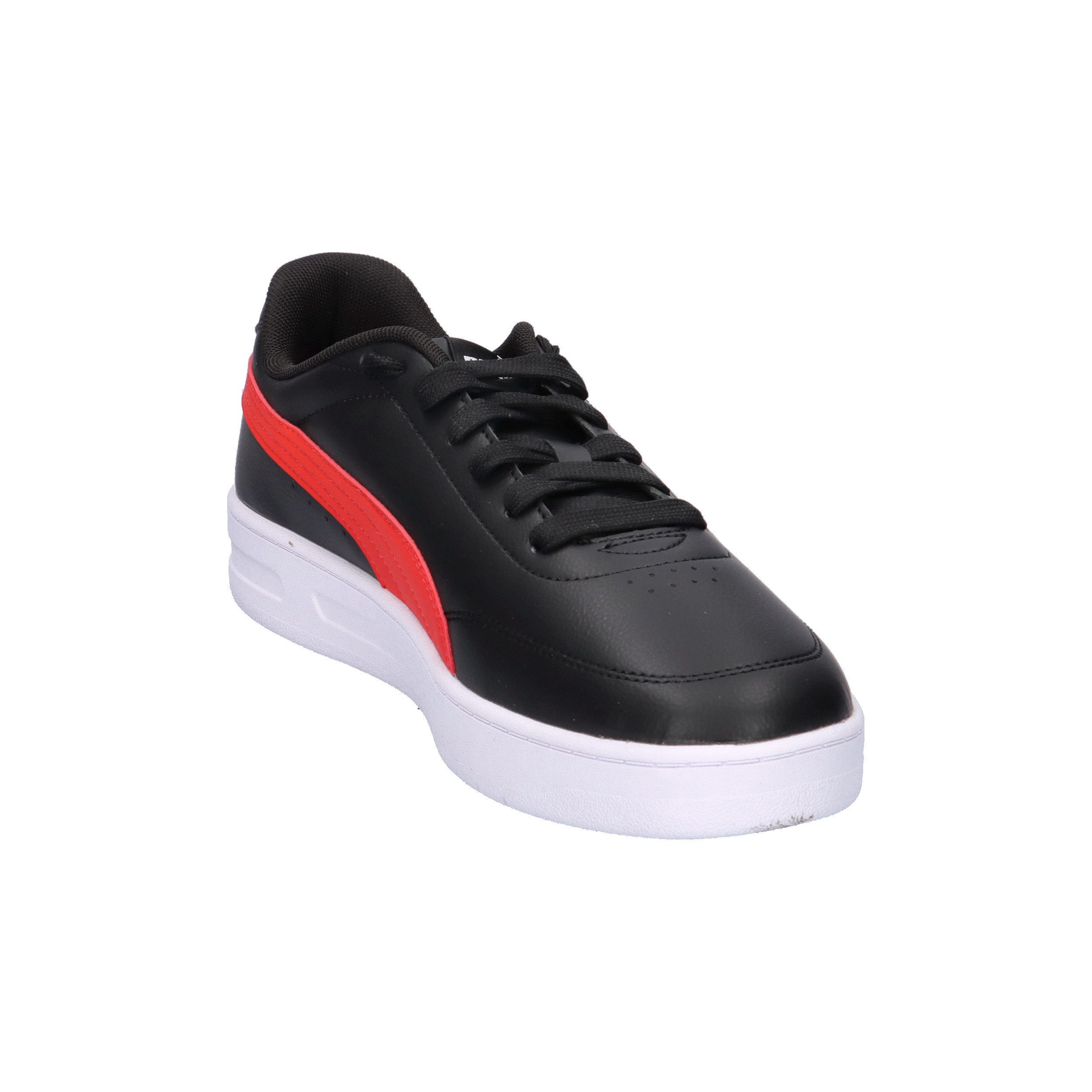 PUMA Puma Unisex Sneaker Court Classic Clean 402223 Sneaker günstig online kaufen