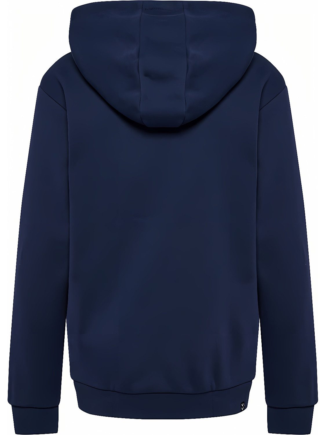 hummel Trainingsshirt Hmlmover Cotton Hoodie Woman